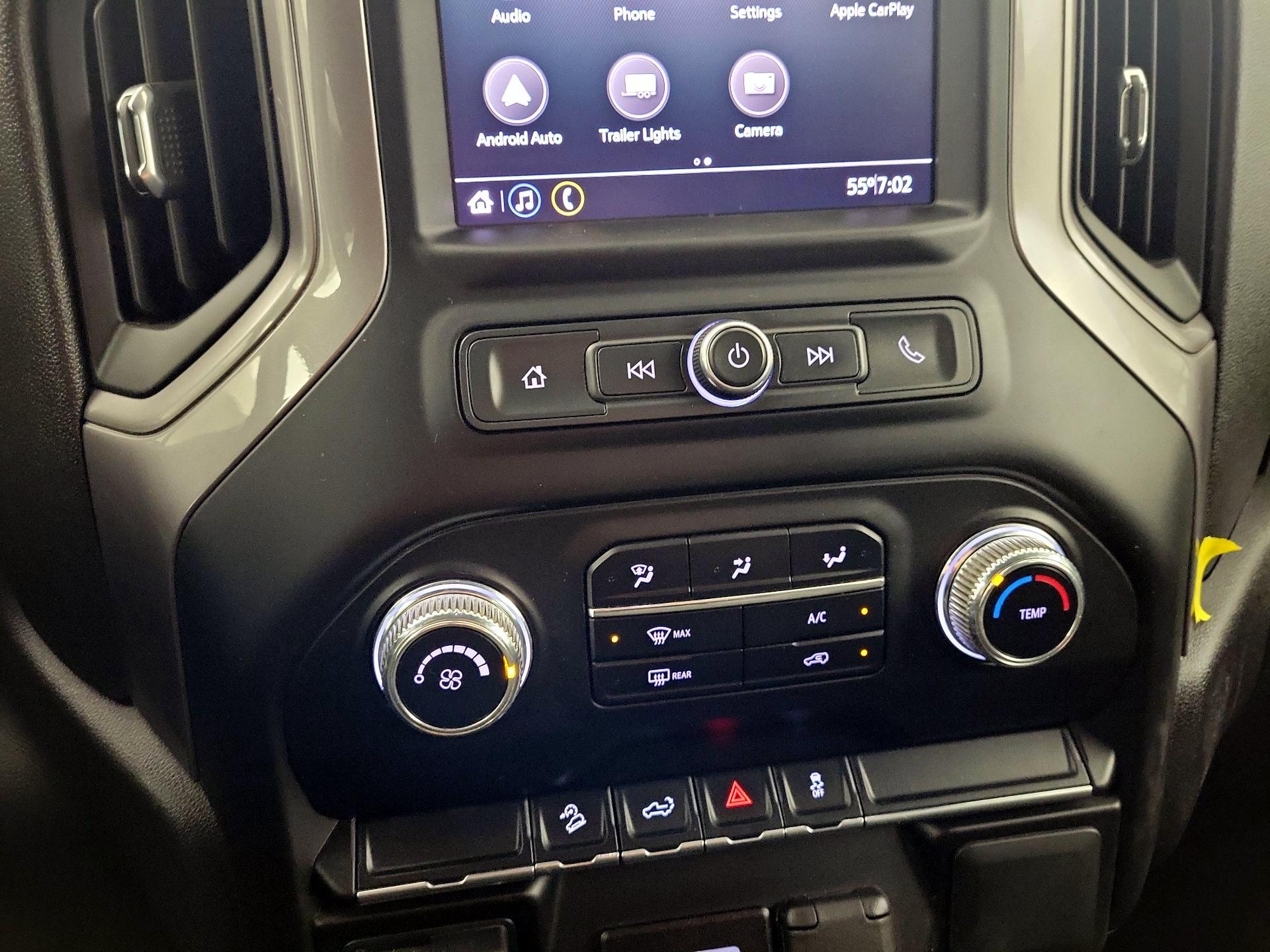 Thumbnail: 2023 GMC Sierra 3500 - 14