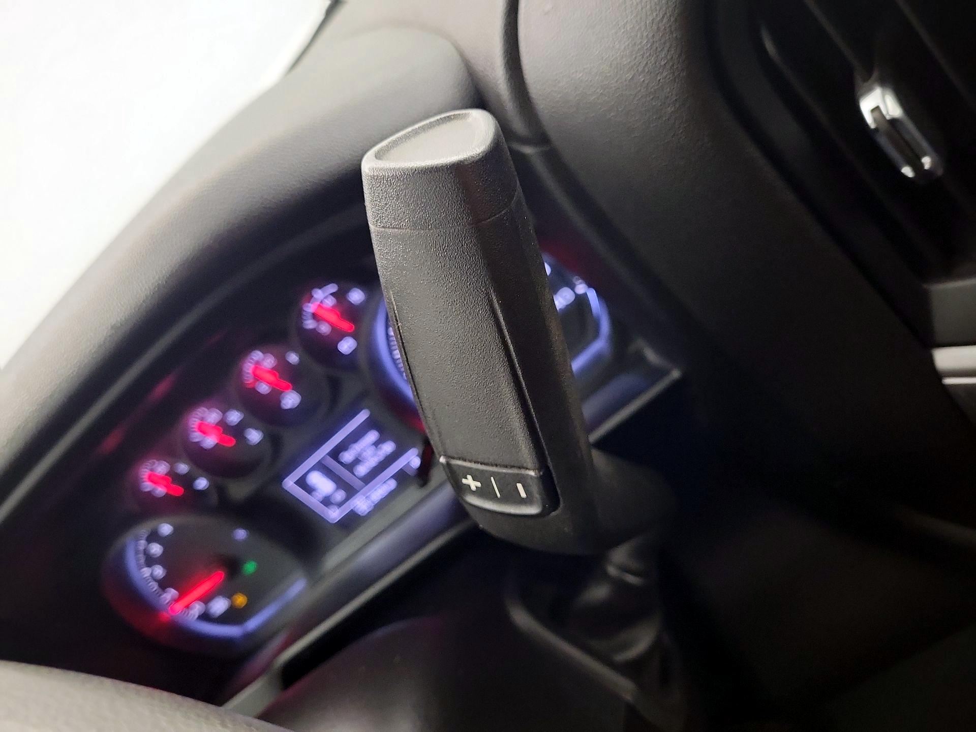 Thumbnail: 2023 GMC Sierra 3500 - 15