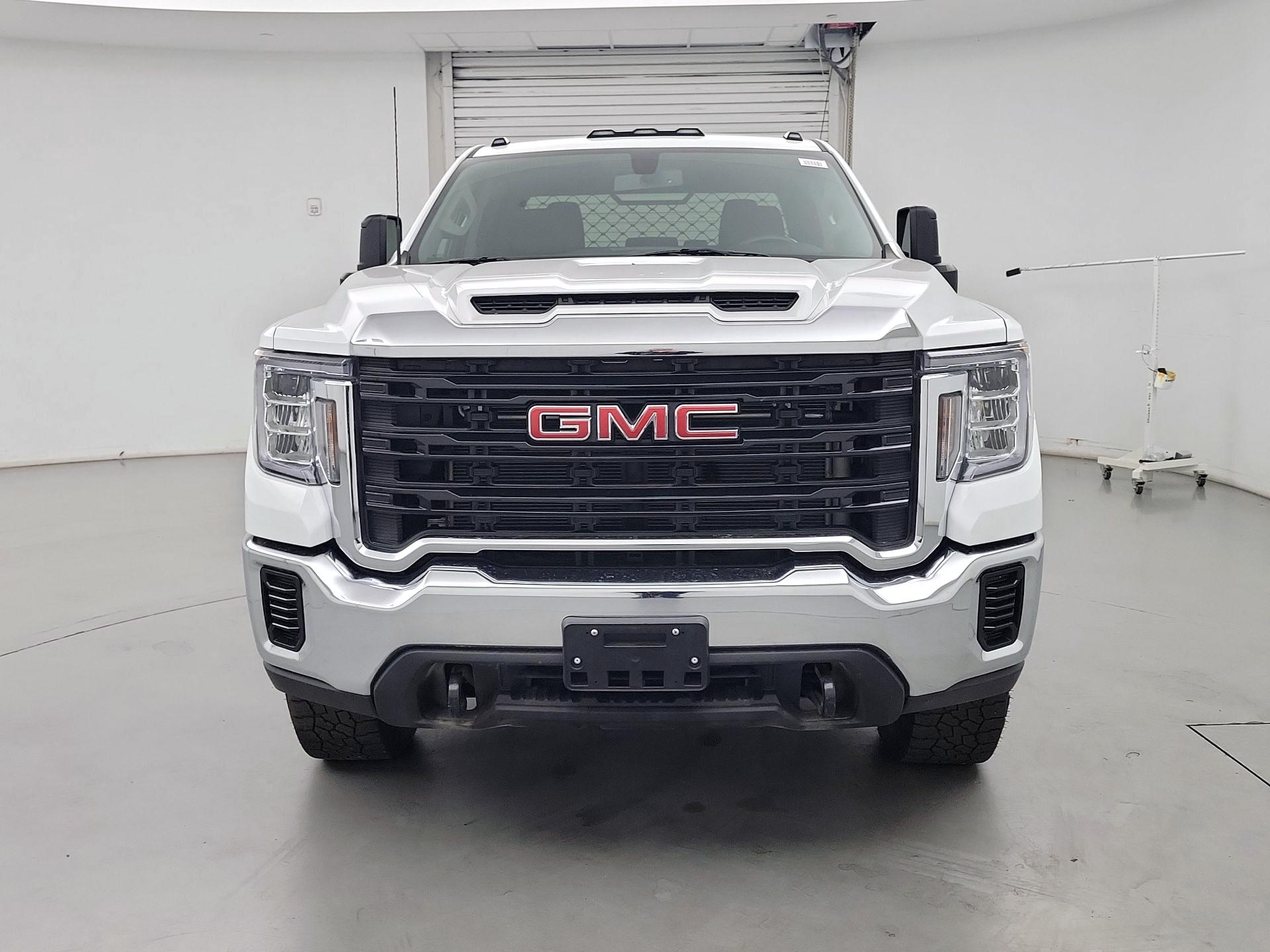 Thumbnail: 2023 GMC Sierra 3500 - 2