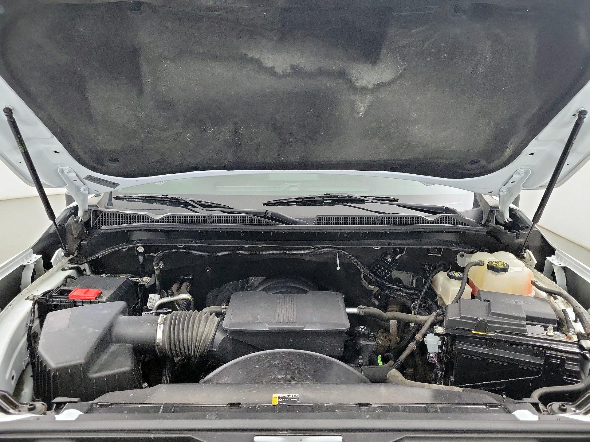 Thumbnail: 2023 GMC Sierra 3500 - 19