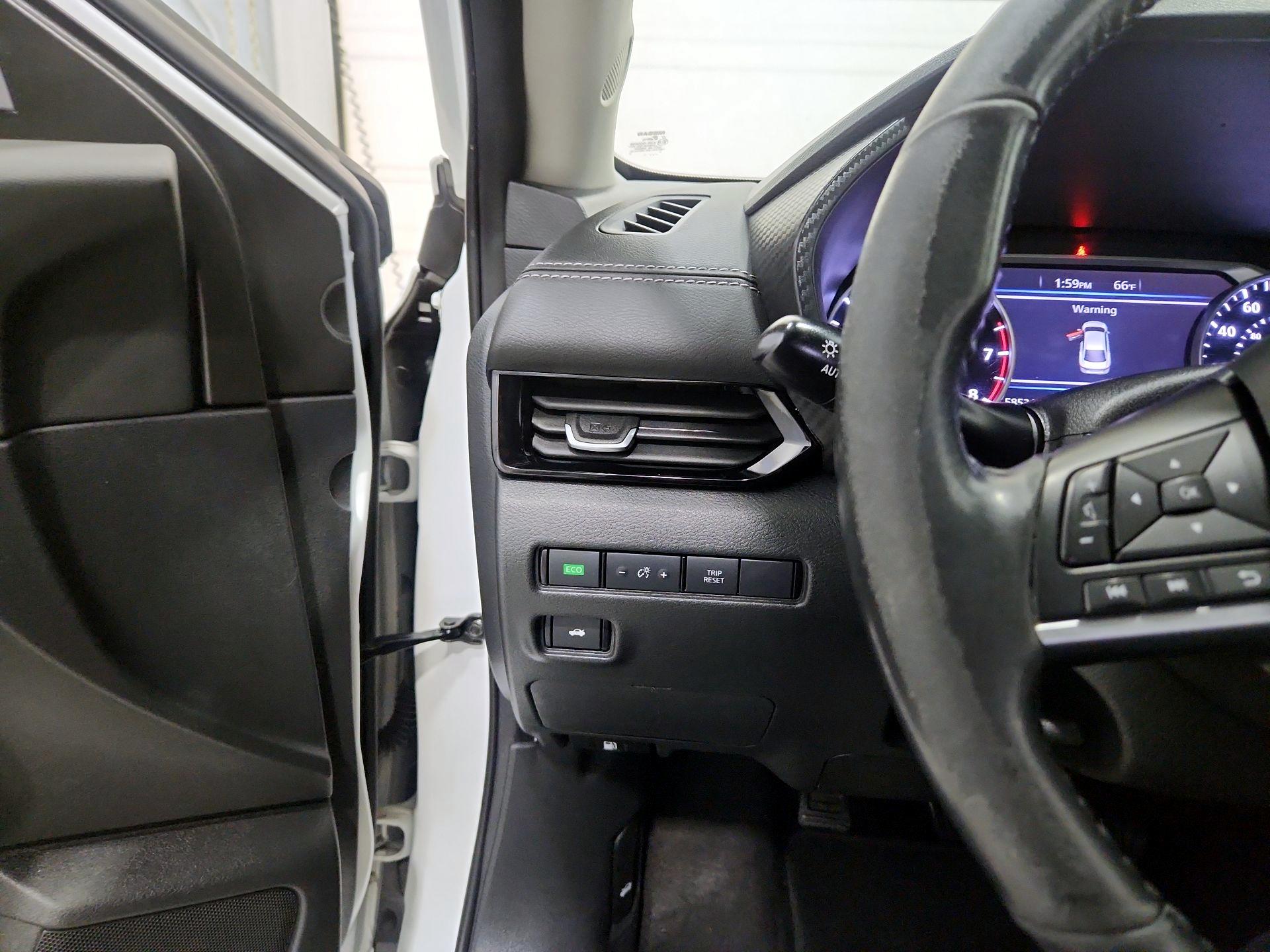 Thumbnail: 2021 Nissan Sentra - 13