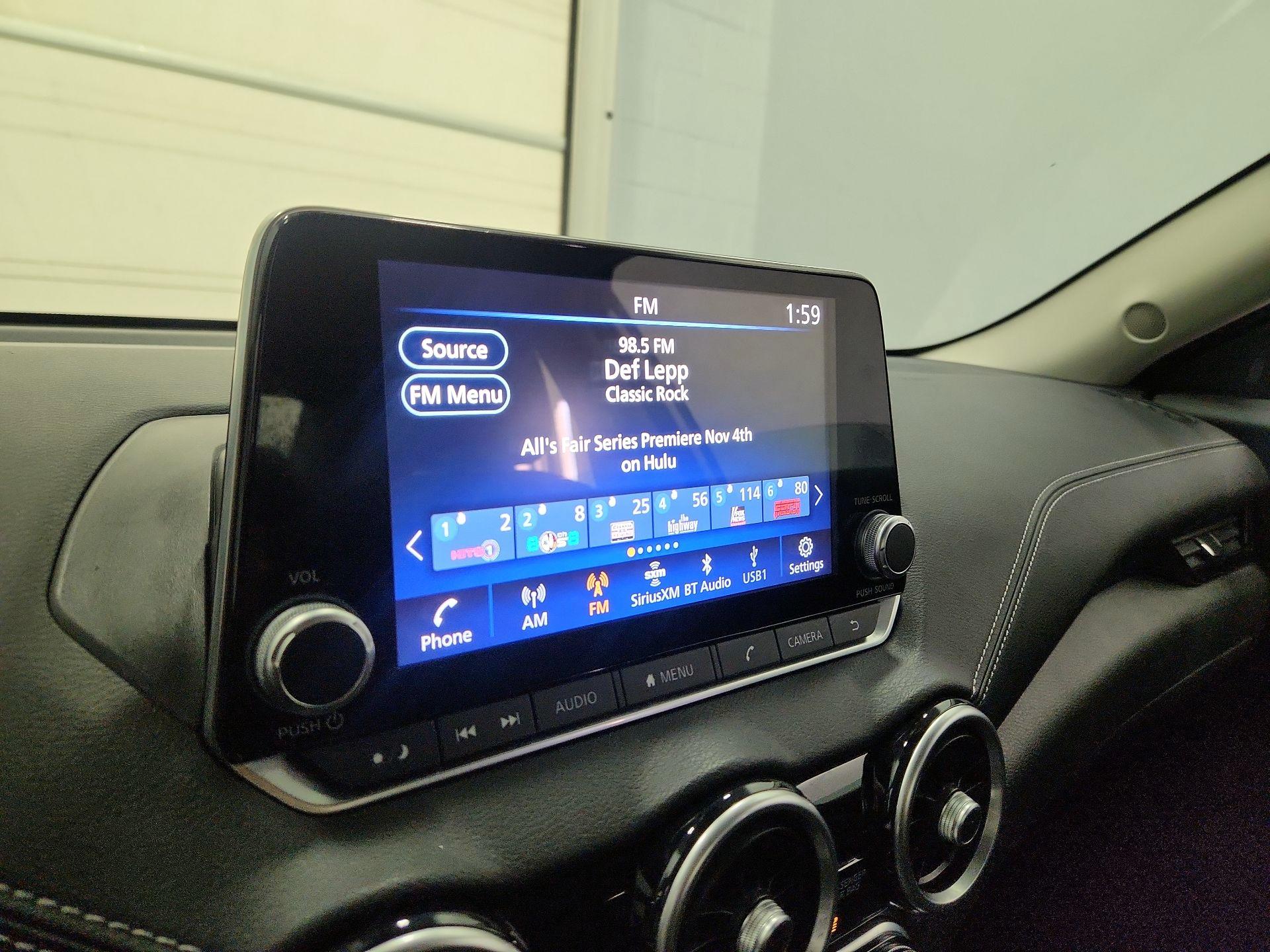 Thumbnail: 2021 Nissan Sentra - 15