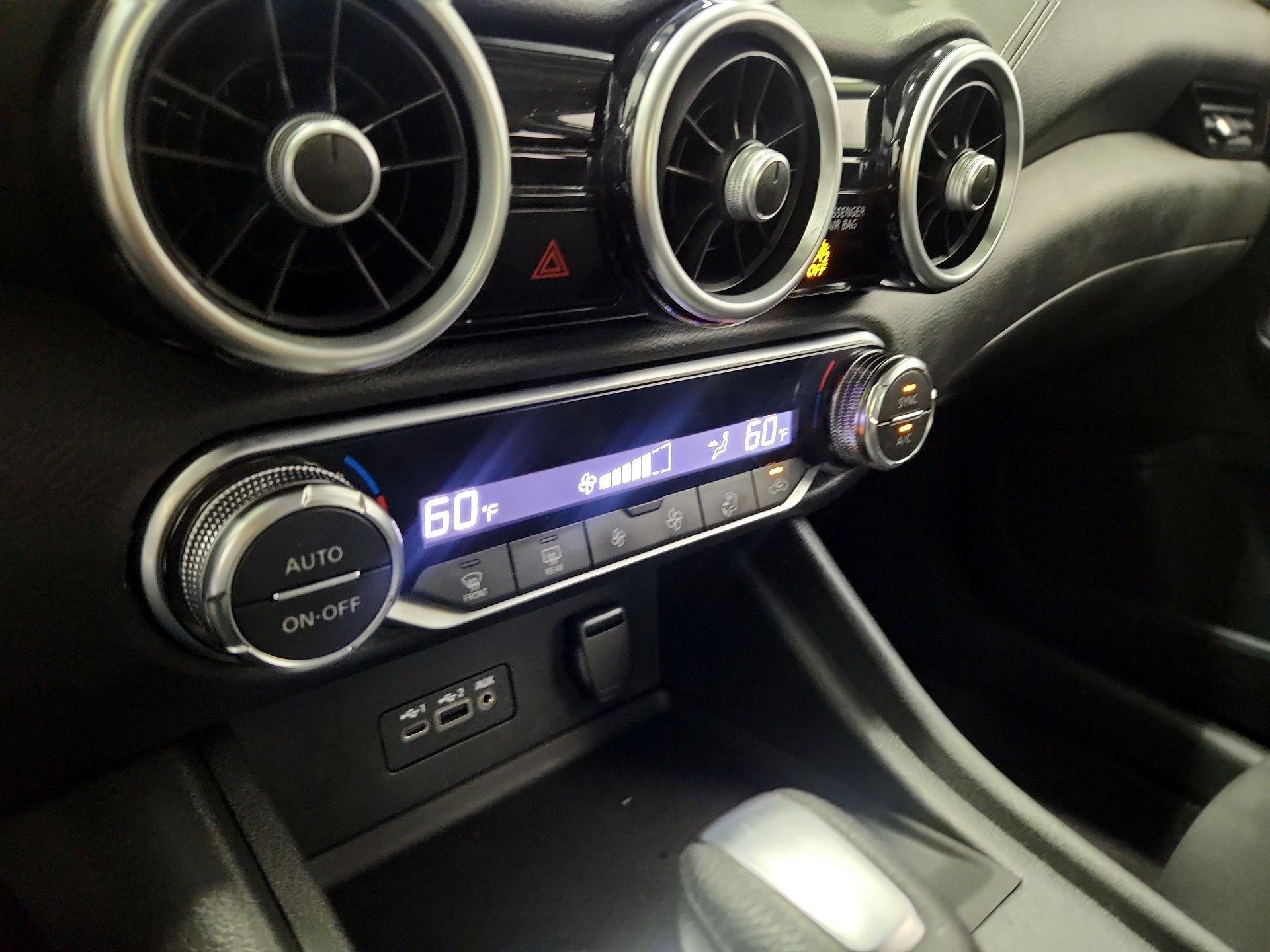 Thumbnail: 2021 Nissan Sentra - 16