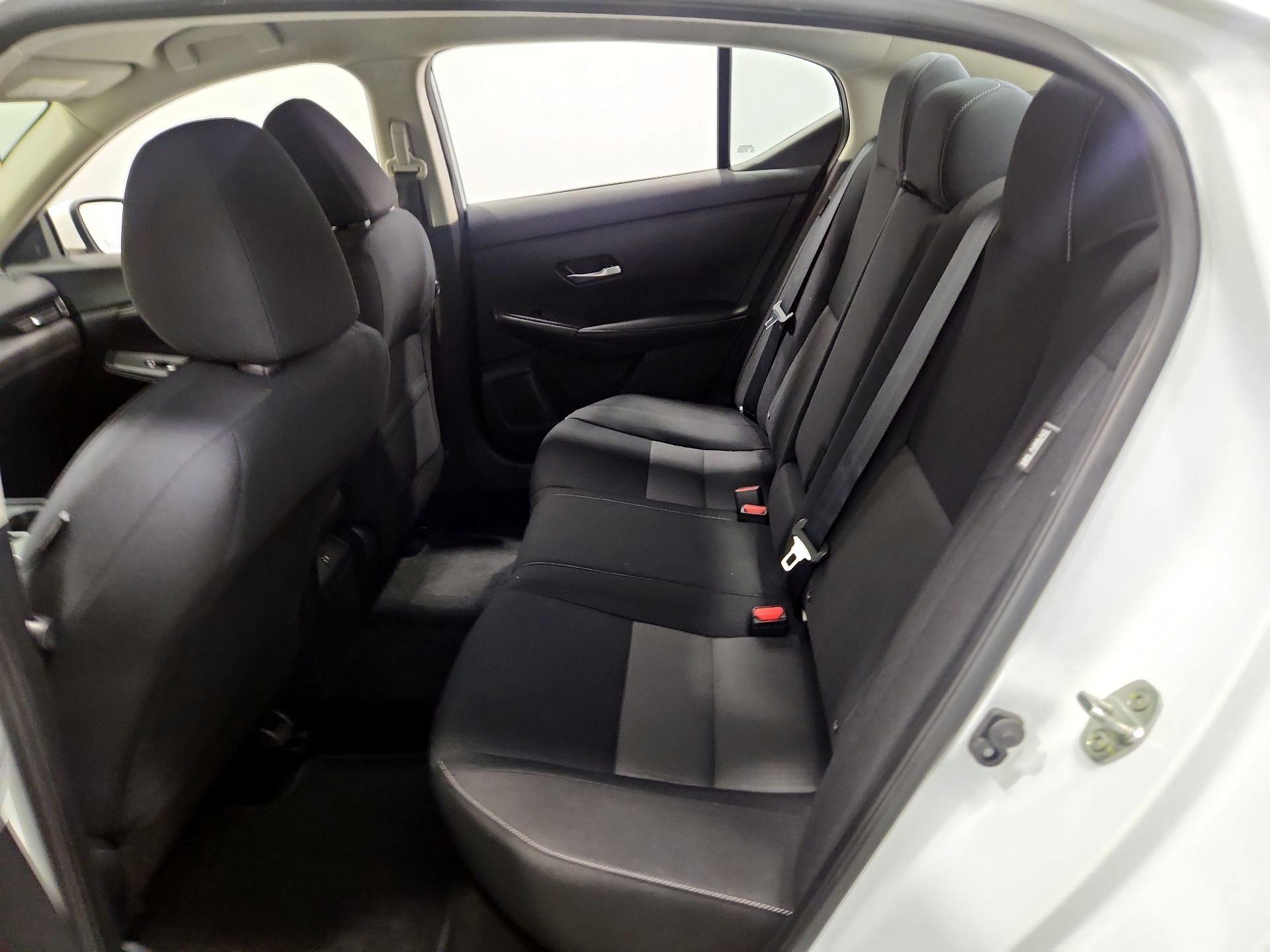 Thumbnail: 2021 Nissan Sentra - 19