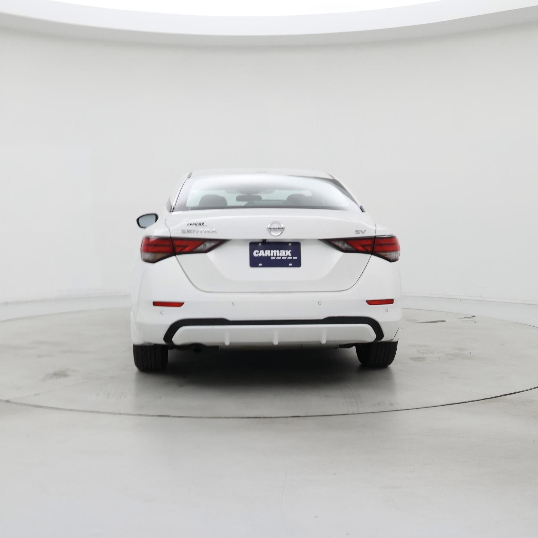 Thumbnail: 2021 Nissan Sentra - 6