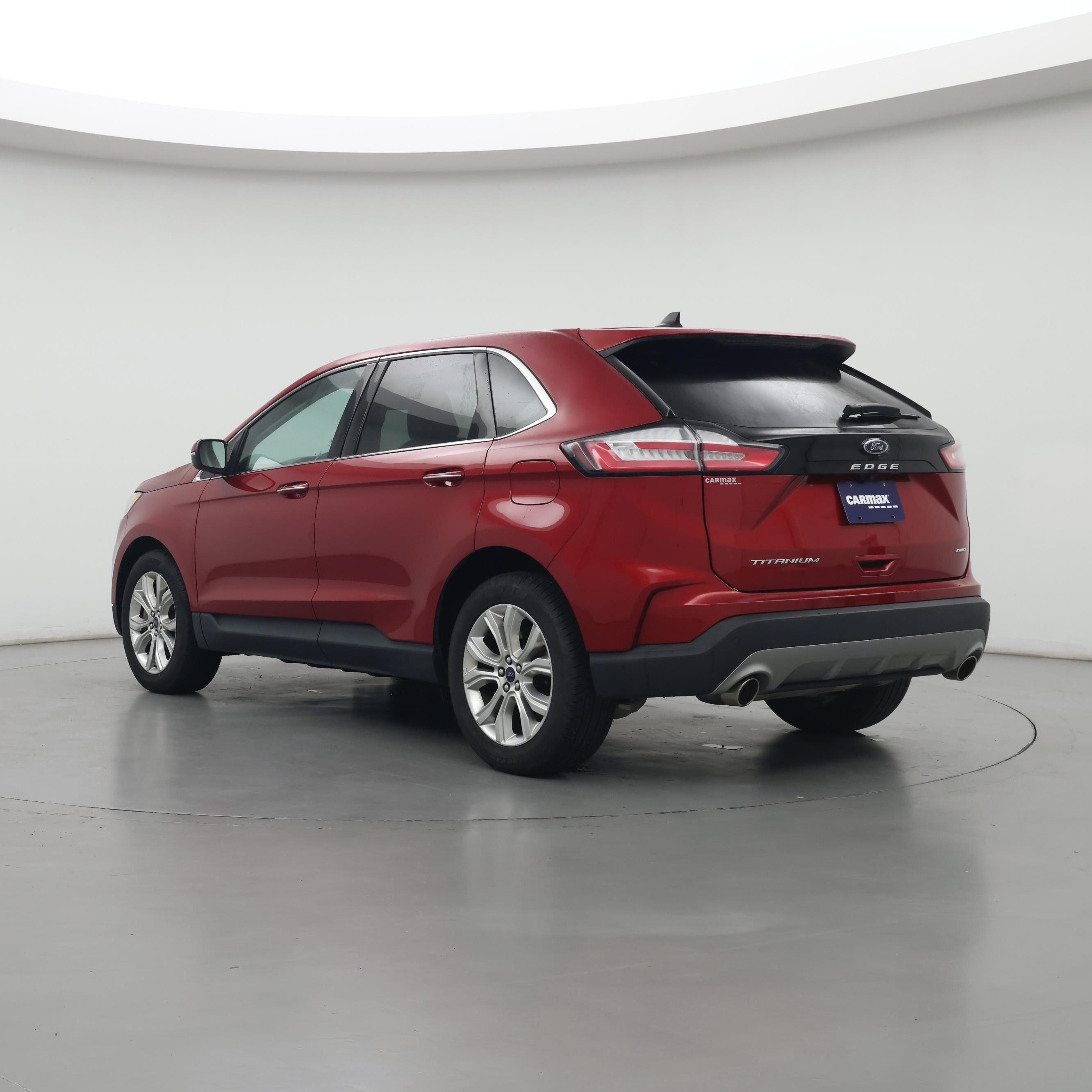 Thumbnail: 2022 Ford Edge - 2