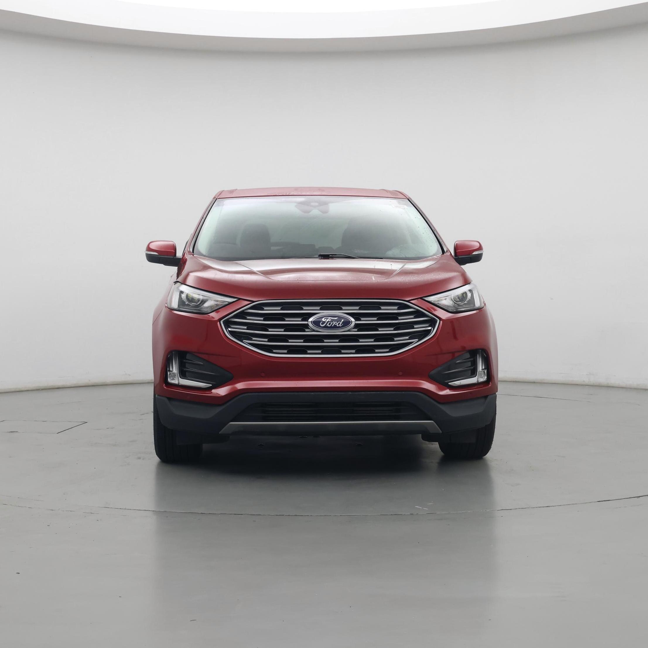 Thumbnail: 2022 Ford Edge - 5