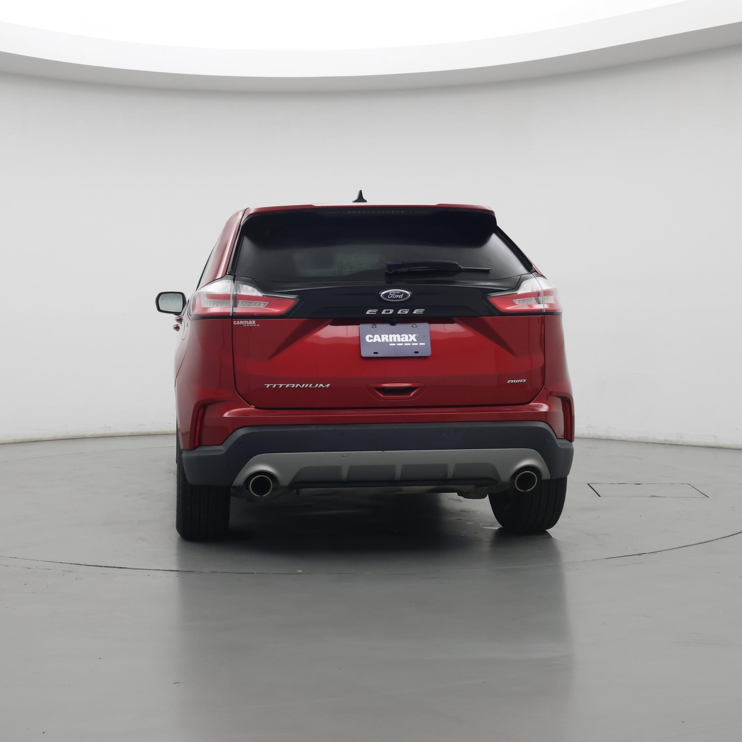 Thumbnail: 2022 Ford Edge - 6