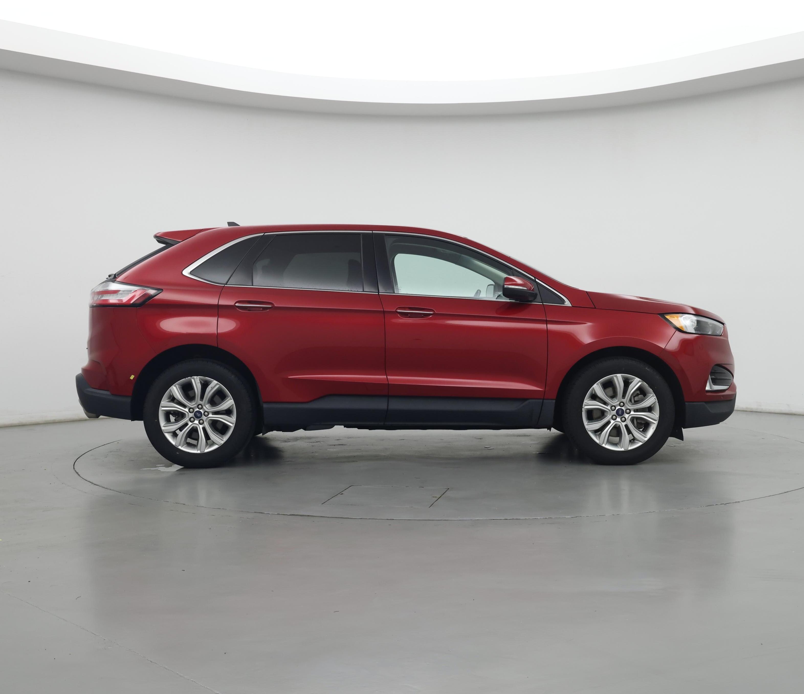 Thumbnail: 2022 Ford Edge - 7