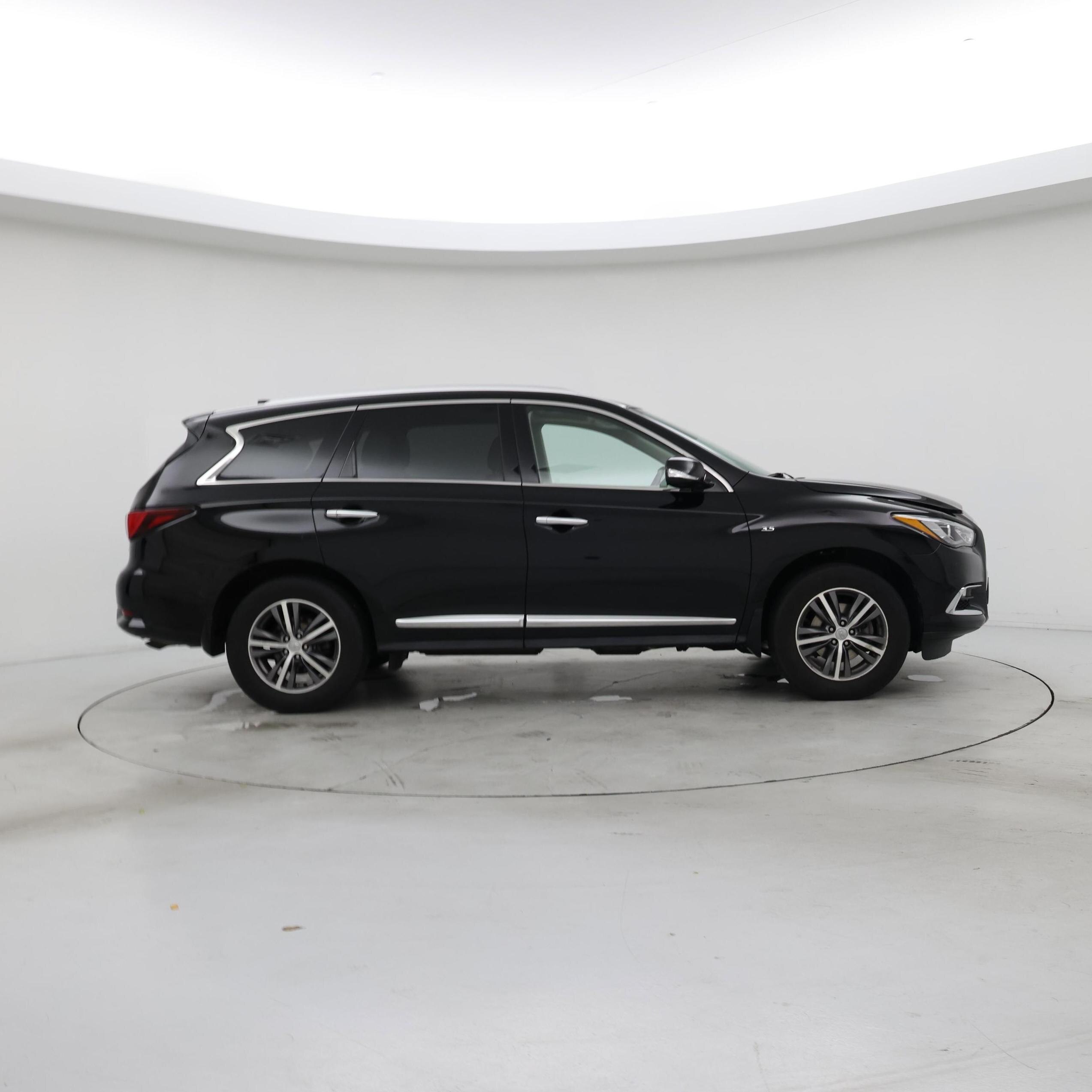 Thumbnail: 2020 INFINITI QX60 - 7