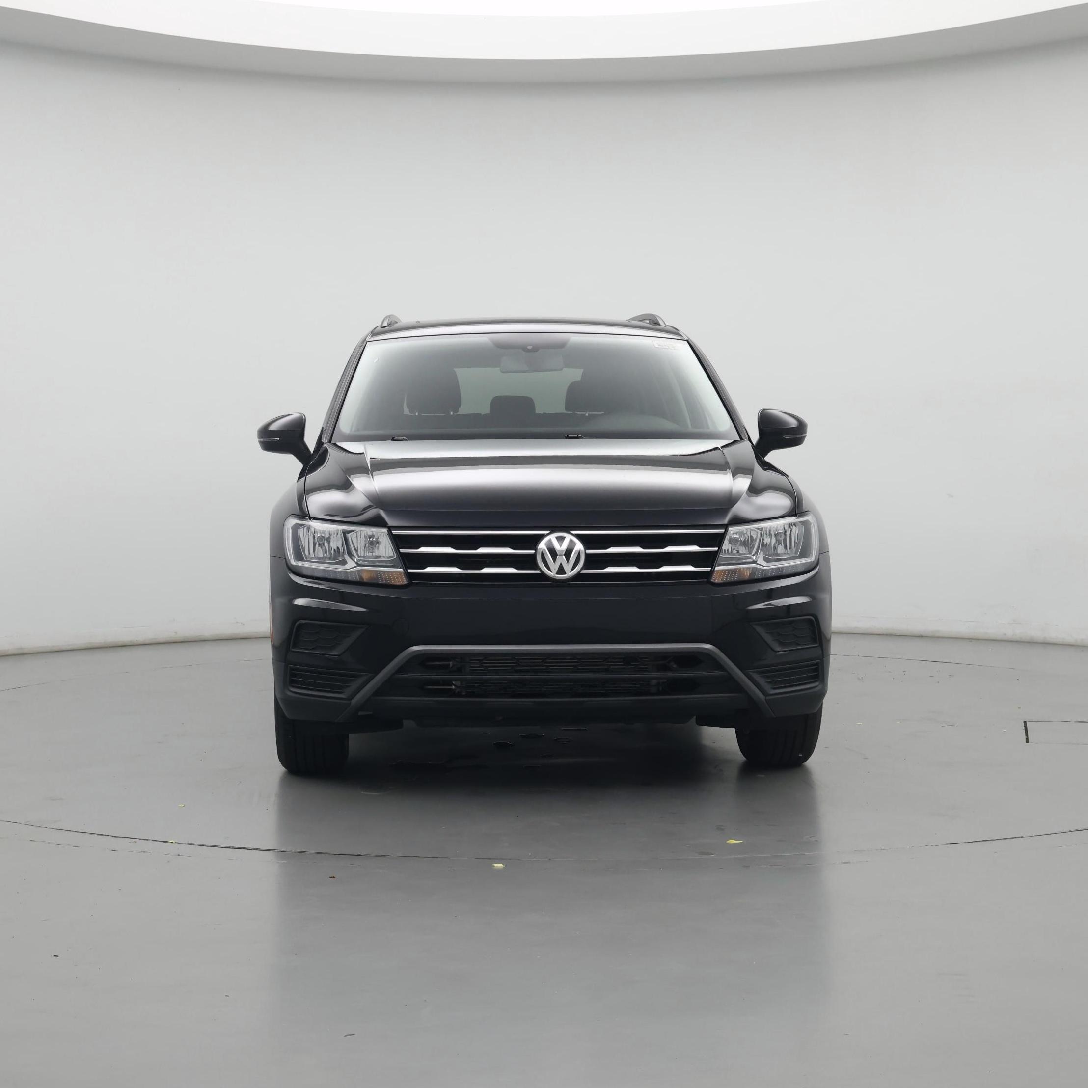 Thumbnail: 2021 Volkswagen Tiguan - 5