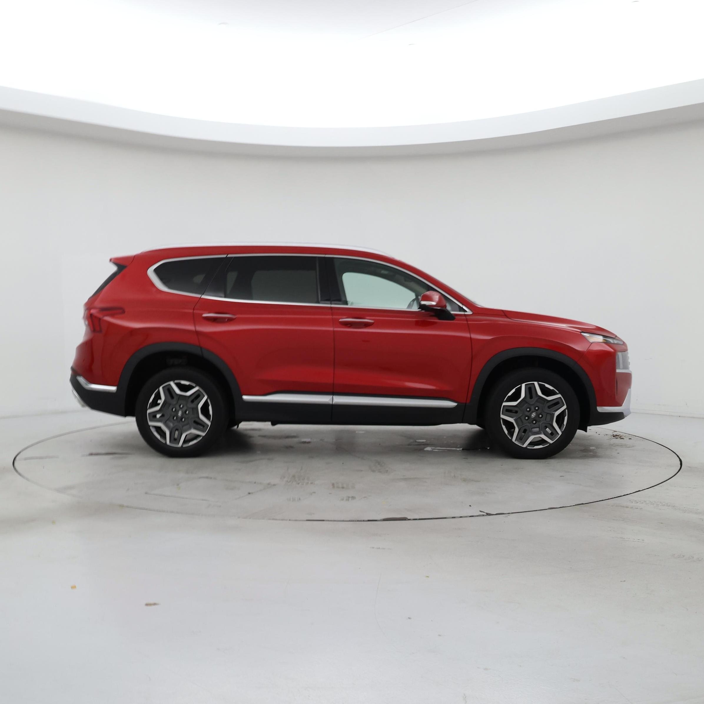 Thumbnail: 2022 Hyundai Santa Fe - 7