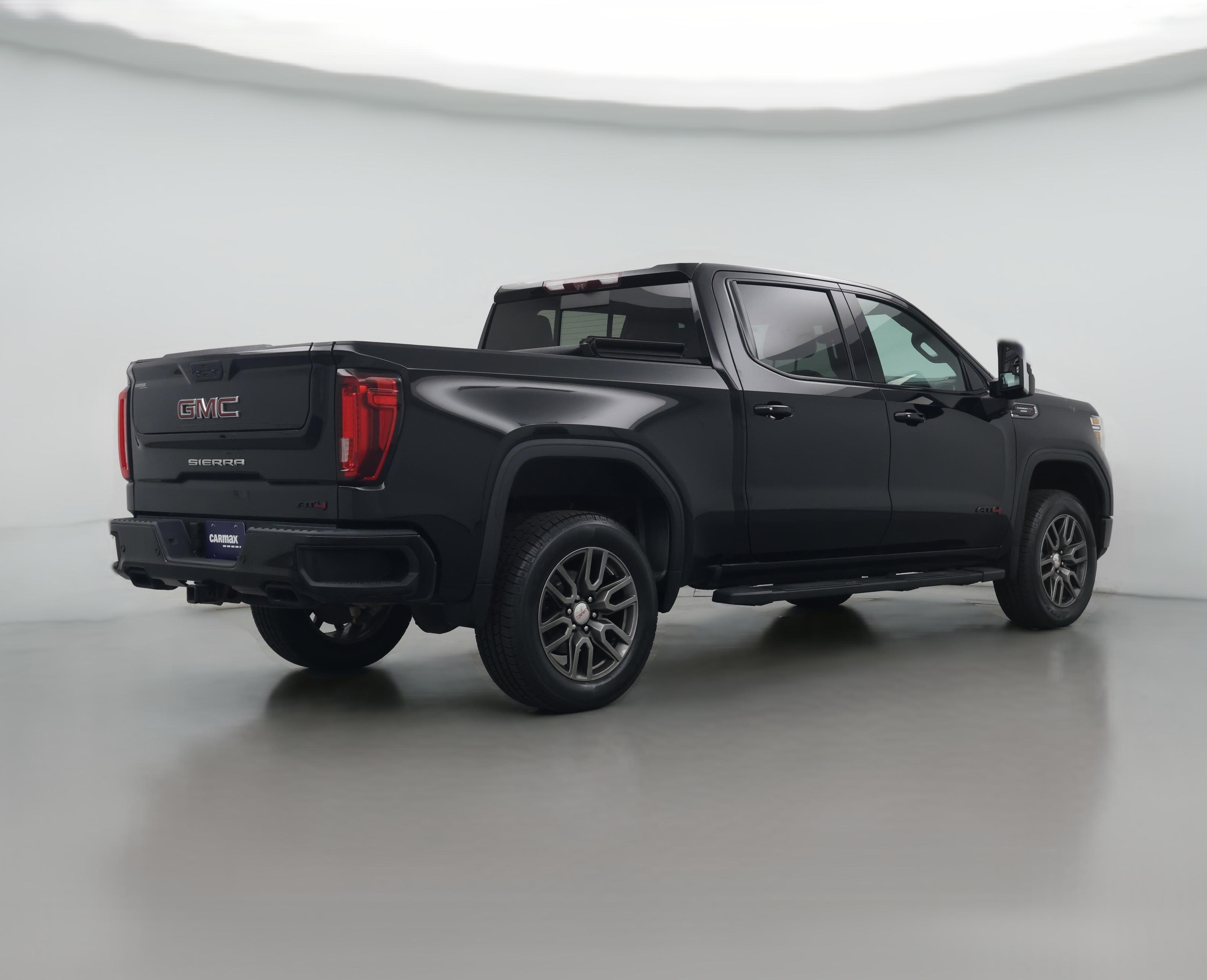 Thumbnail: 2020 GMC Sierra 1500 - 1