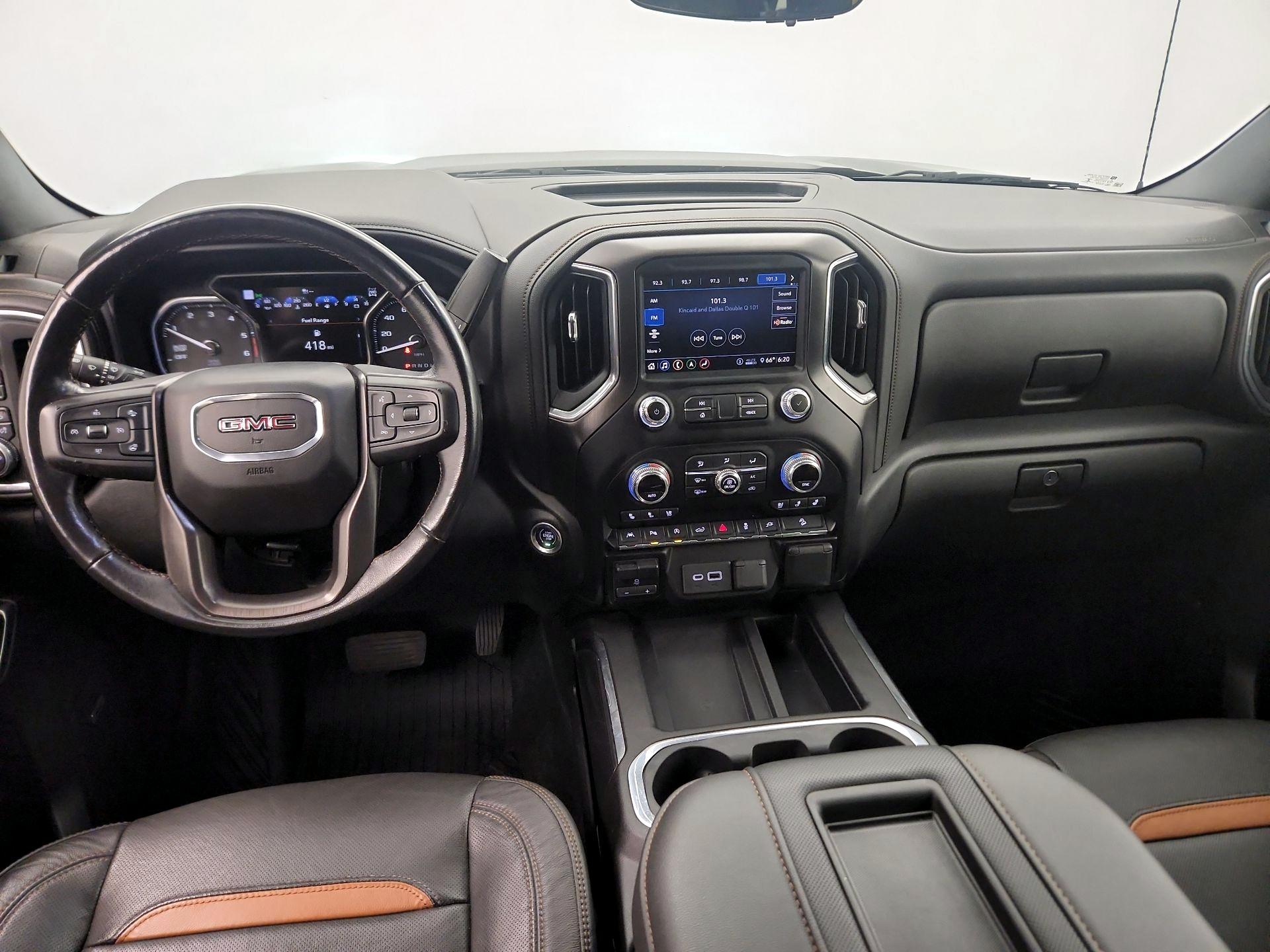 Thumbnail: 2020 GMC Sierra 1500 - 9