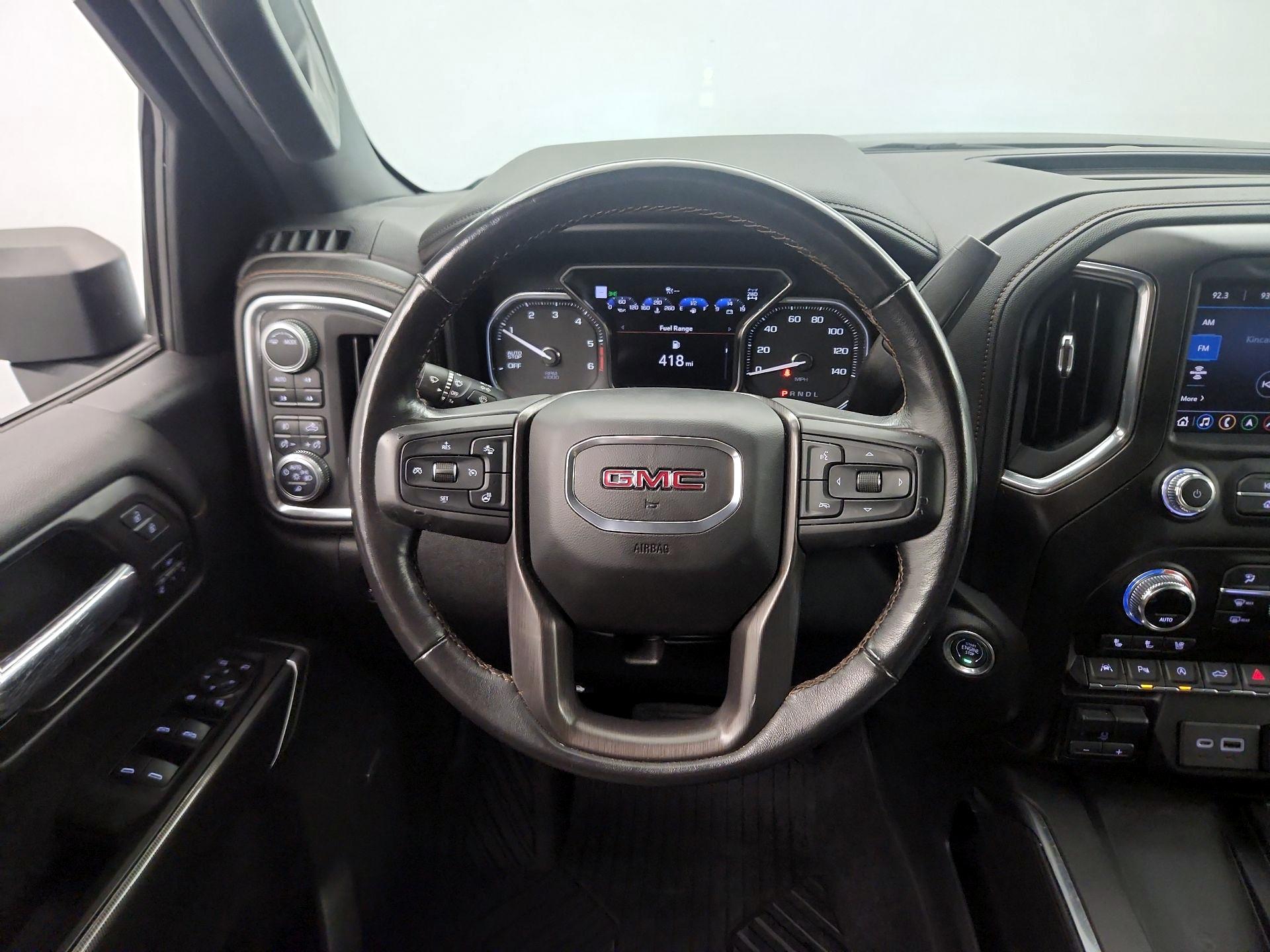 Thumbnail: 2020 GMC Sierra 1500 - 10