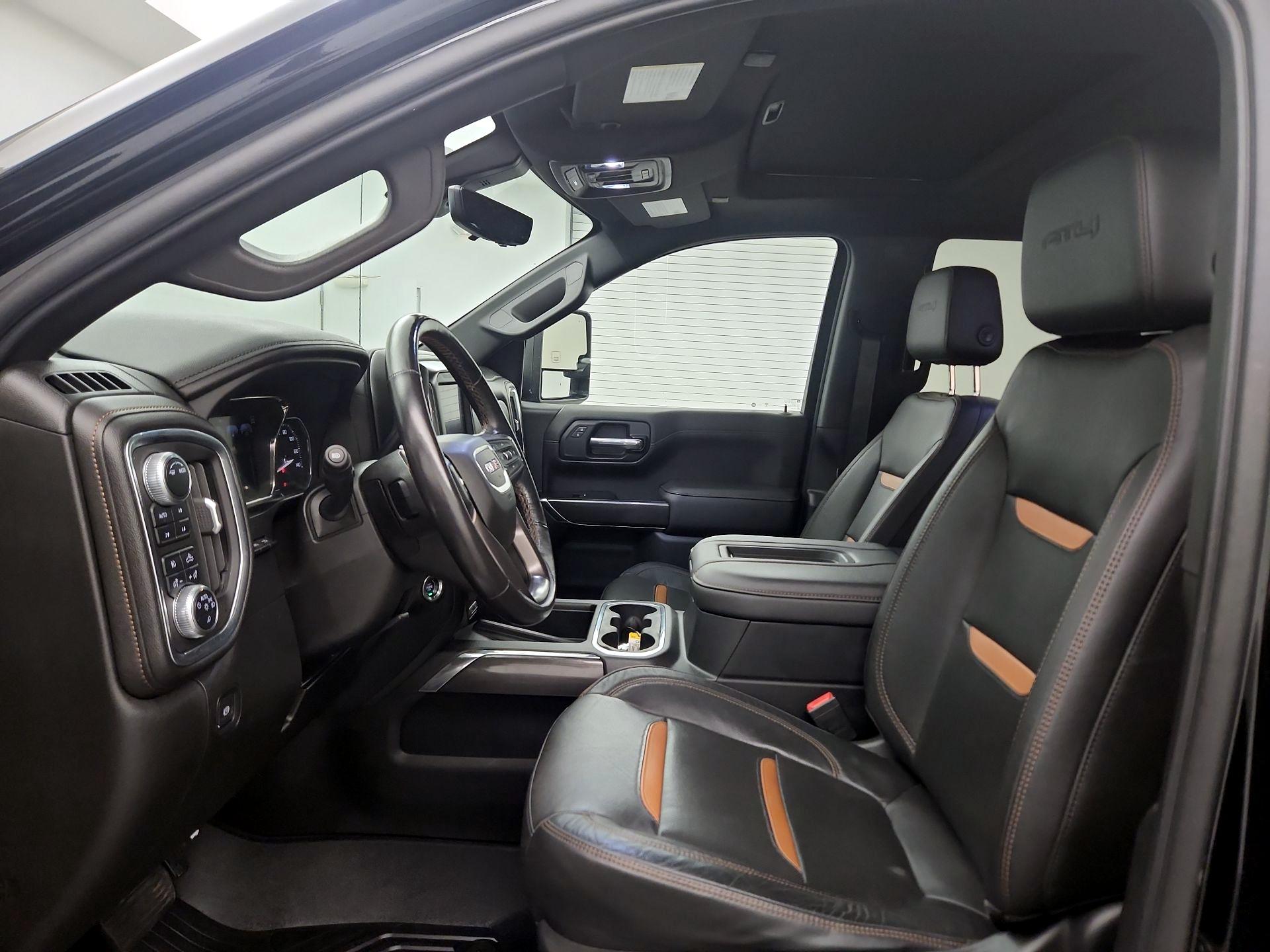 Thumbnail: 2020 GMC Sierra 1500 - 11