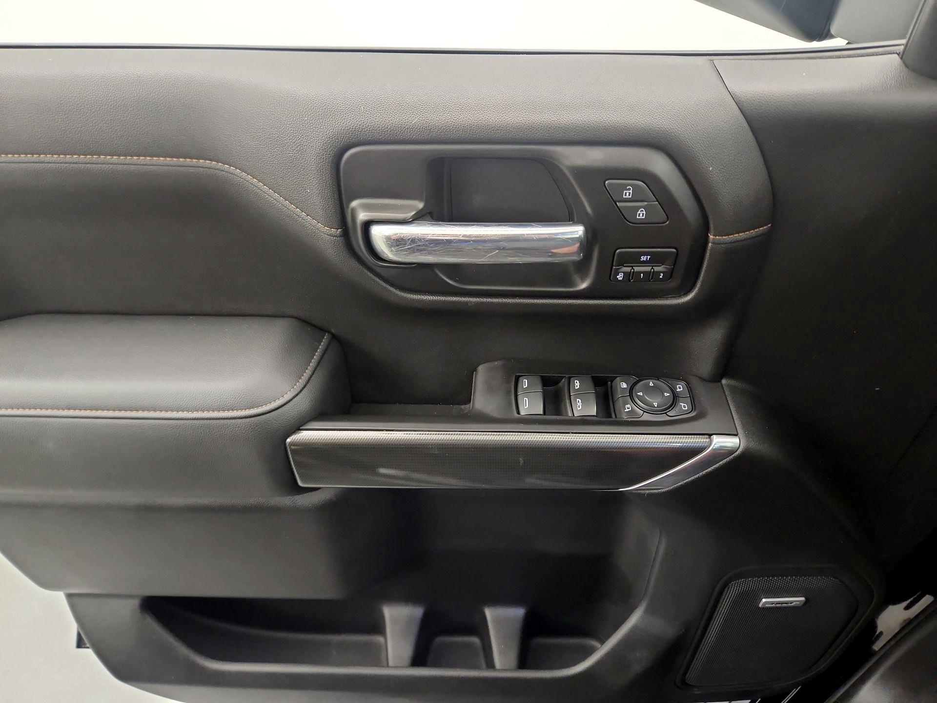 Thumbnail: 2020 GMC Sierra 1500 - 12