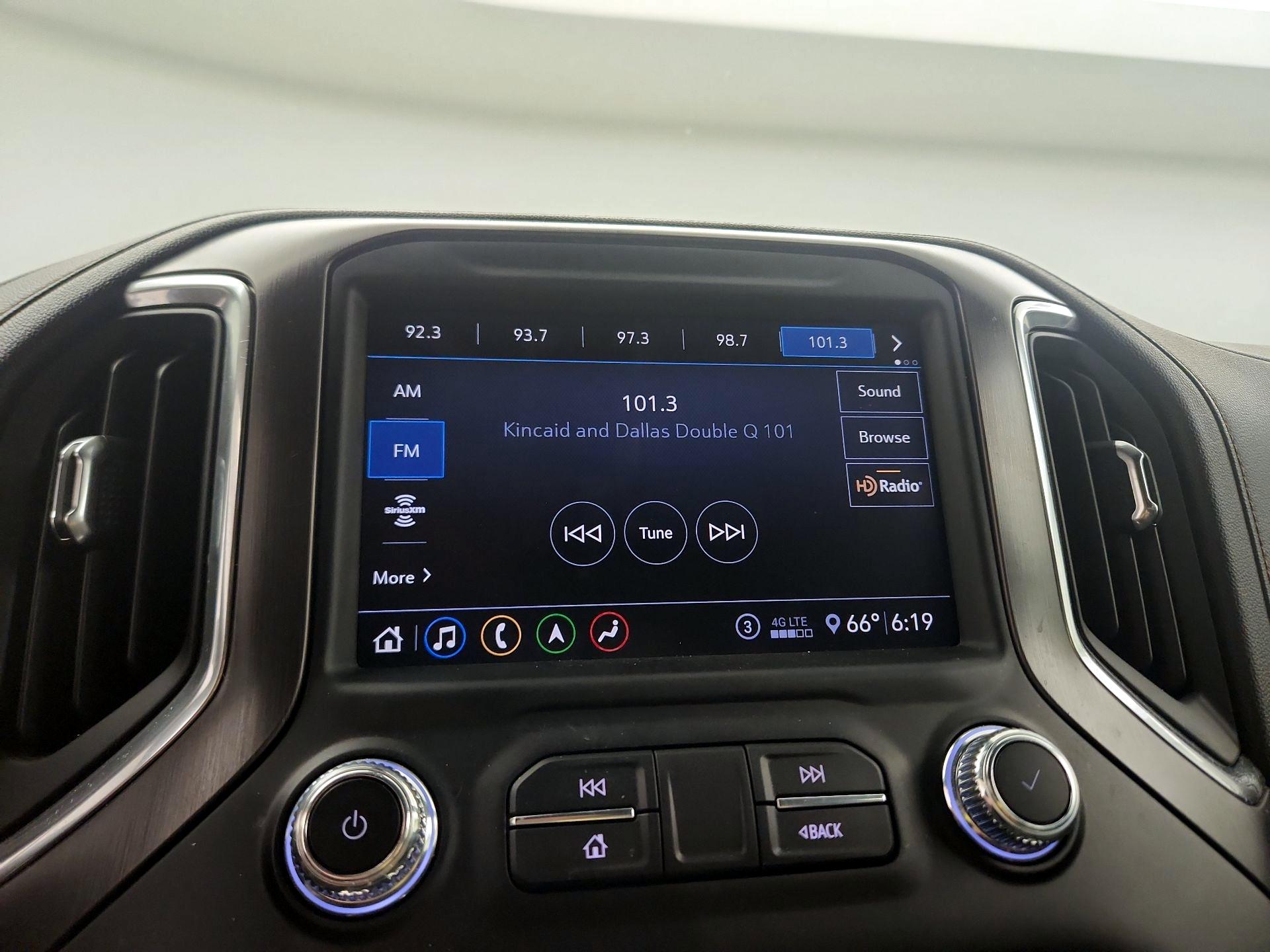 Thumbnail: 2020 GMC Sierra 1500 - 15