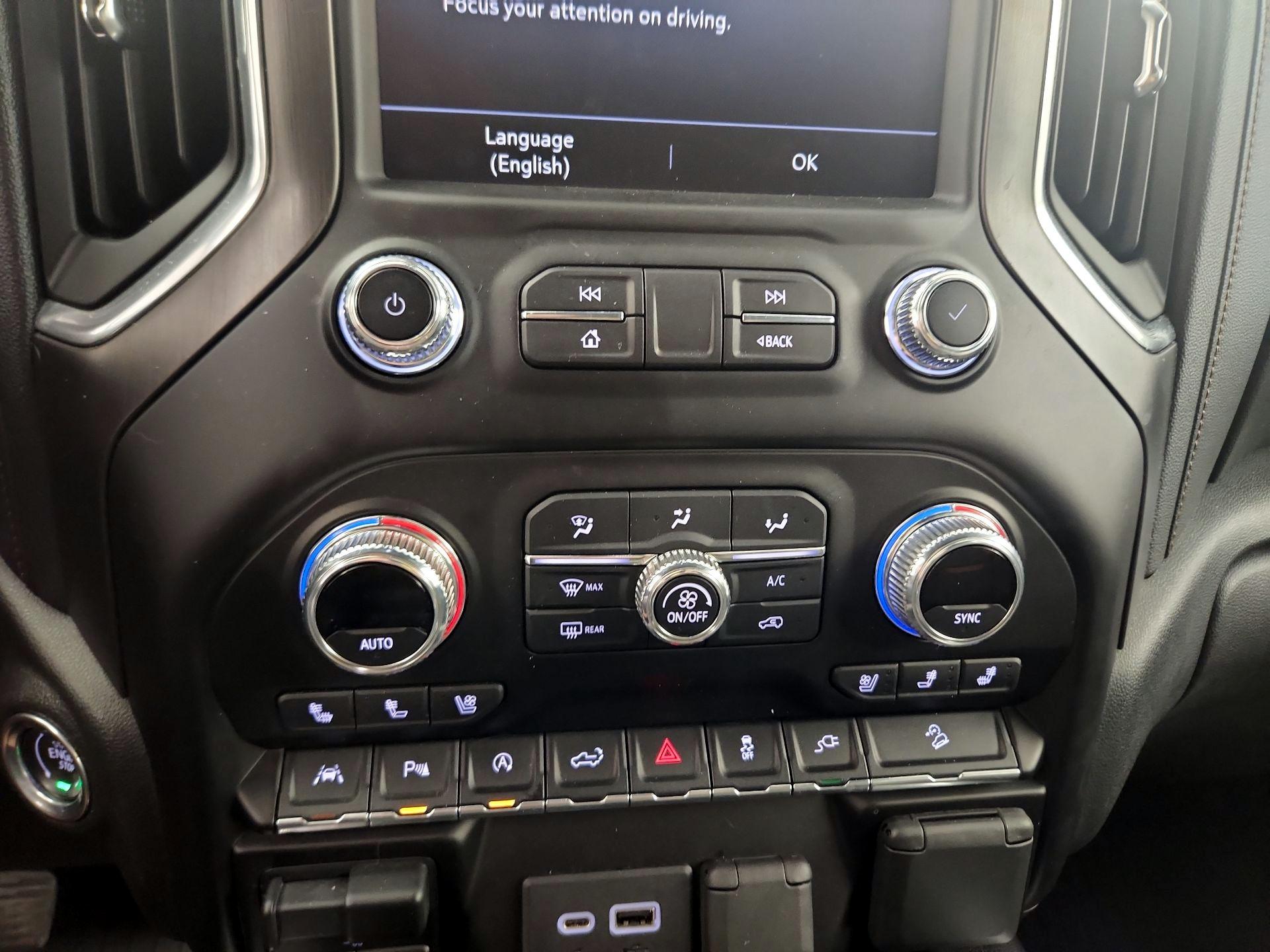 Thumbnail: 2020 GMC Sierra 1500 - 16