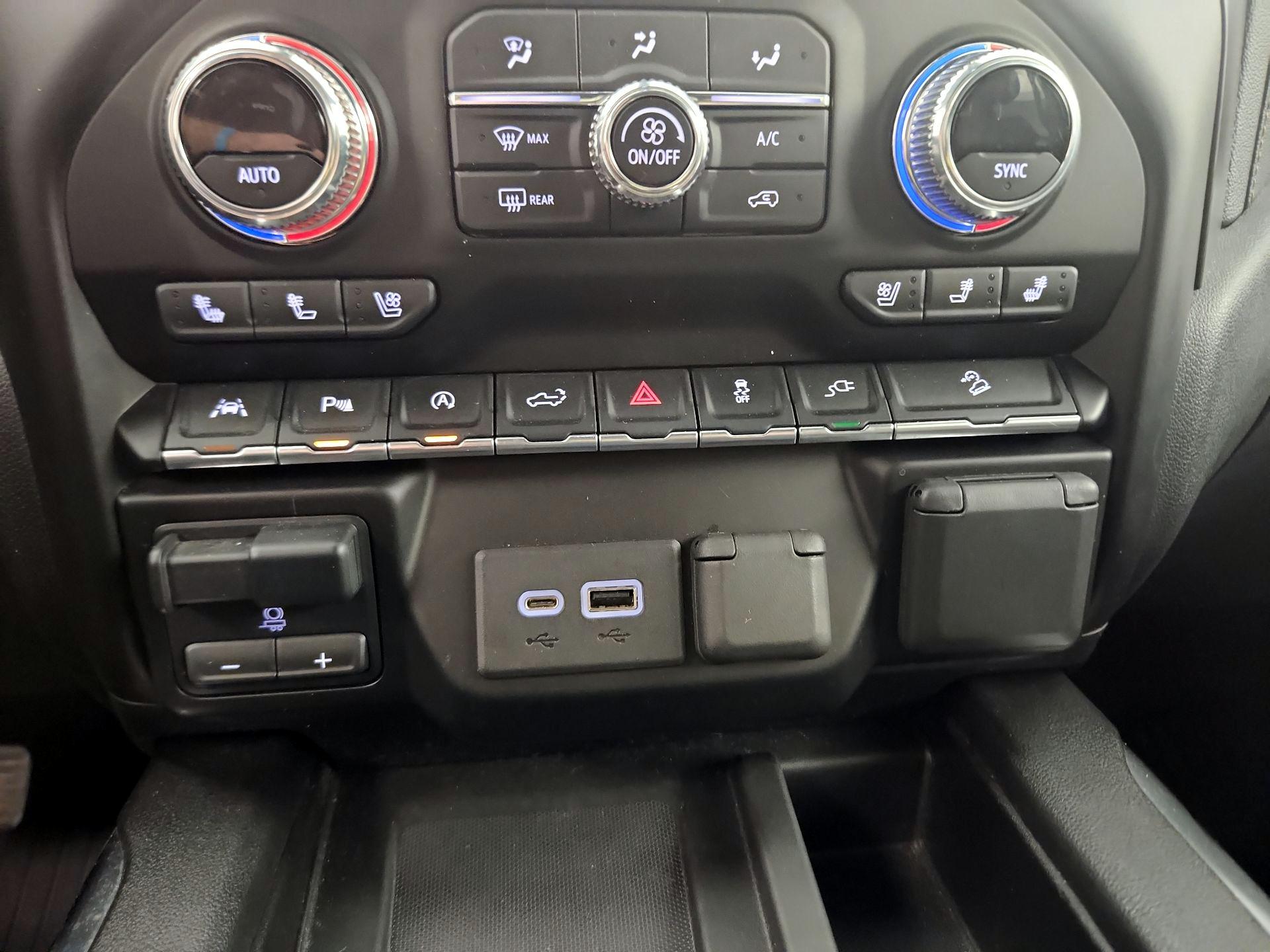 Thumbnail: 2020 GMC Sierra 1500 - 18