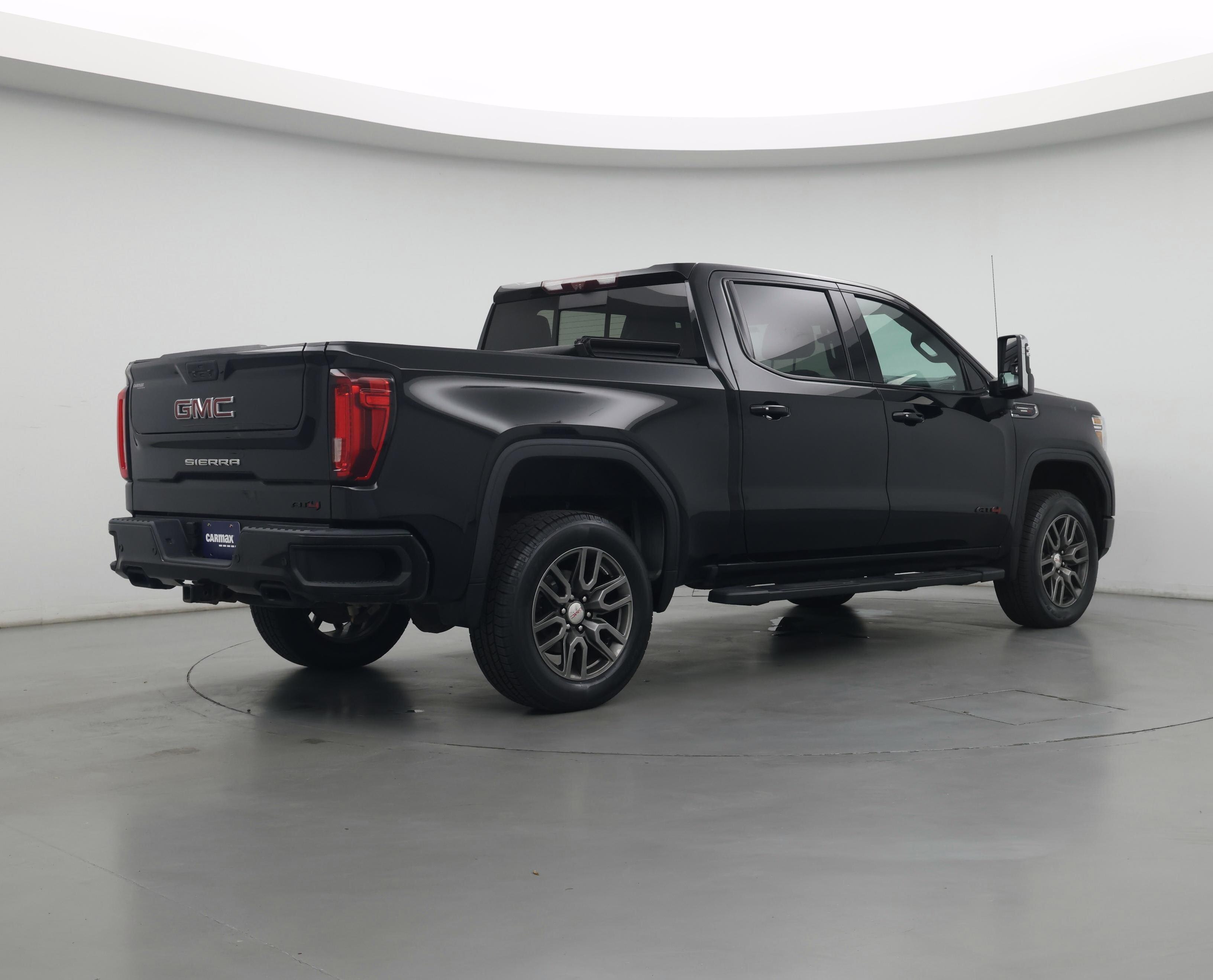 Thumbnail: 2020 GMC Sierra 1500 - 2