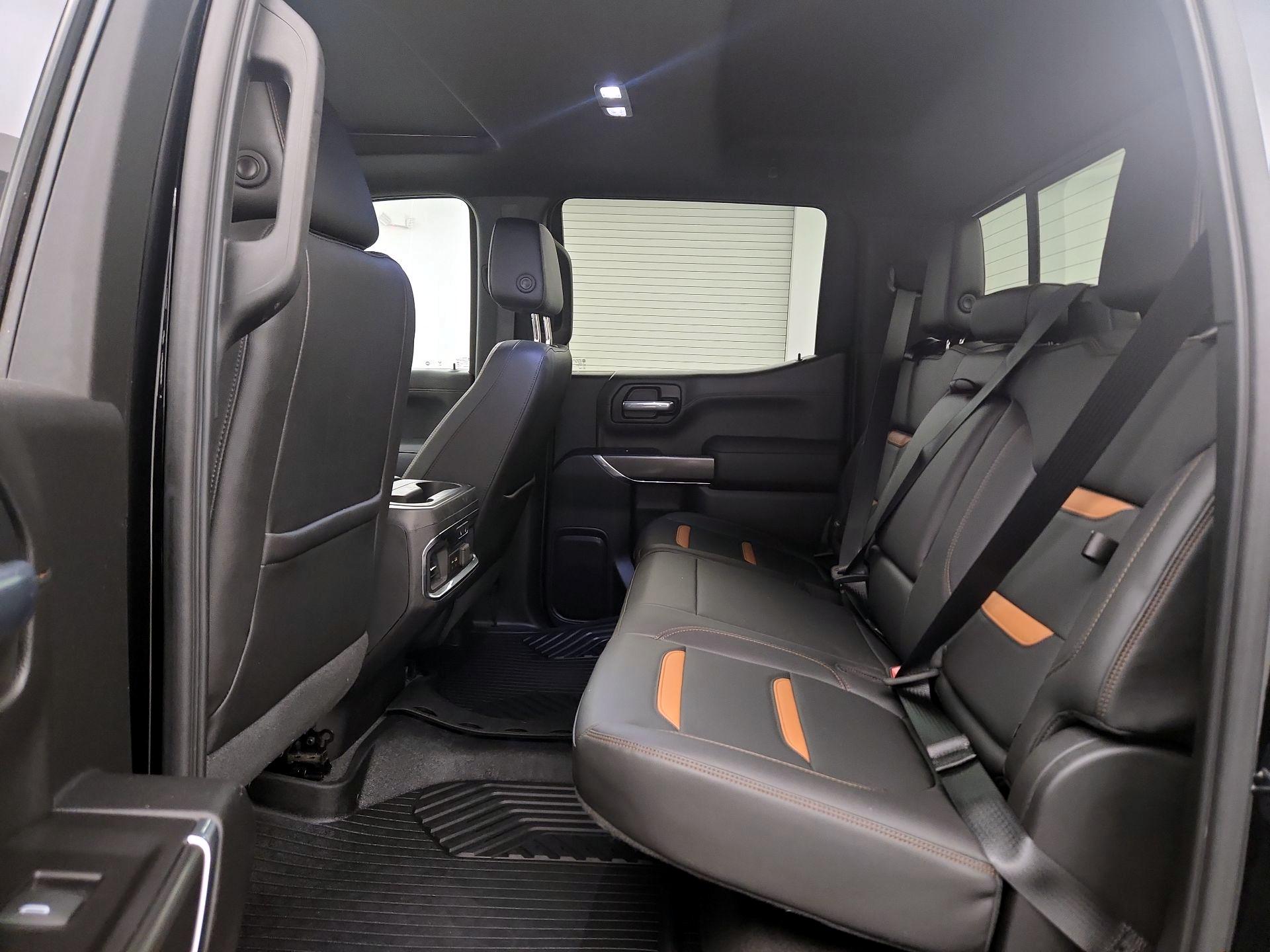 Thumbnail: 2020 GMC Sierra 1500 - 20