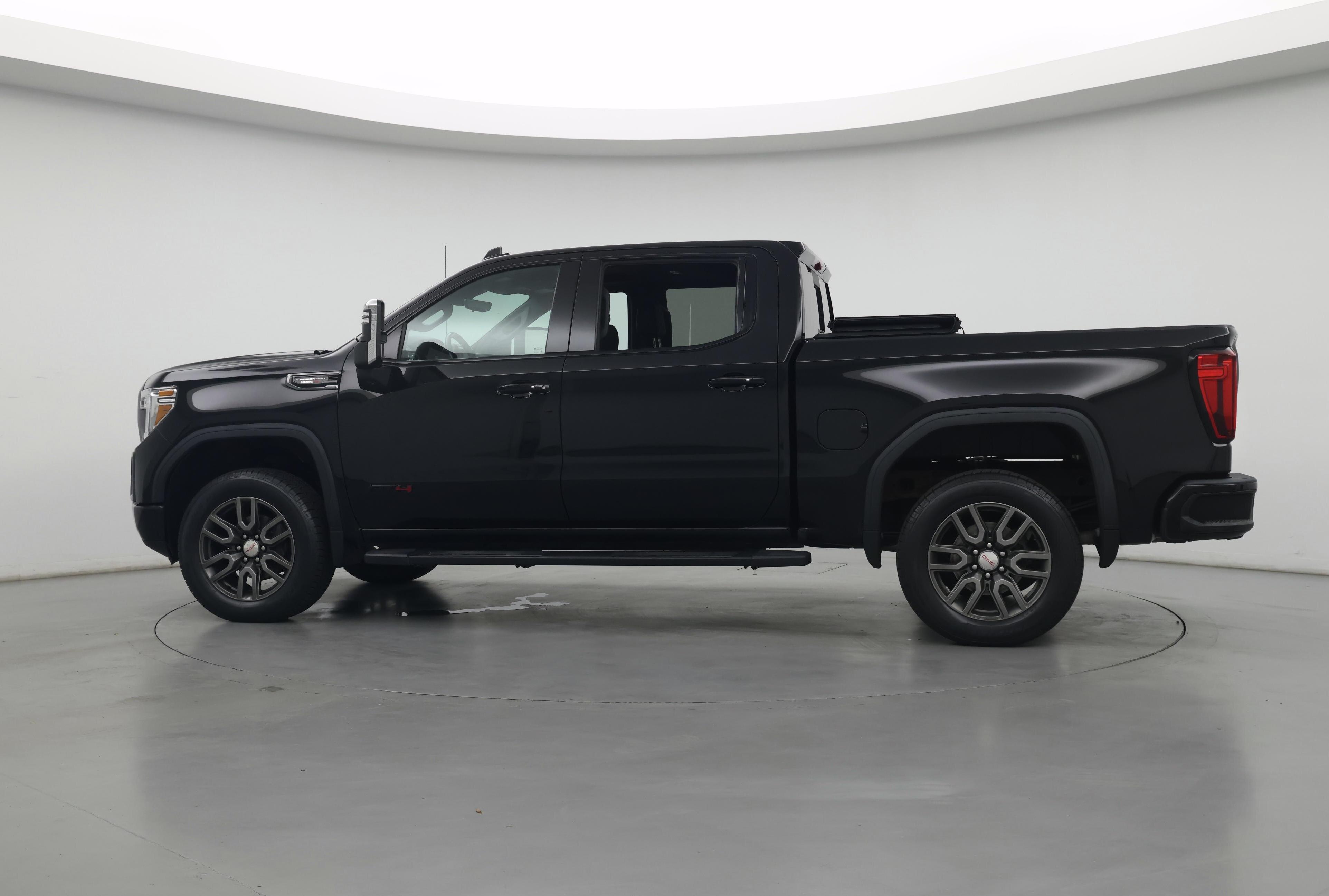 Thumbnail: 2020 GMC Sierra 1500 - 5