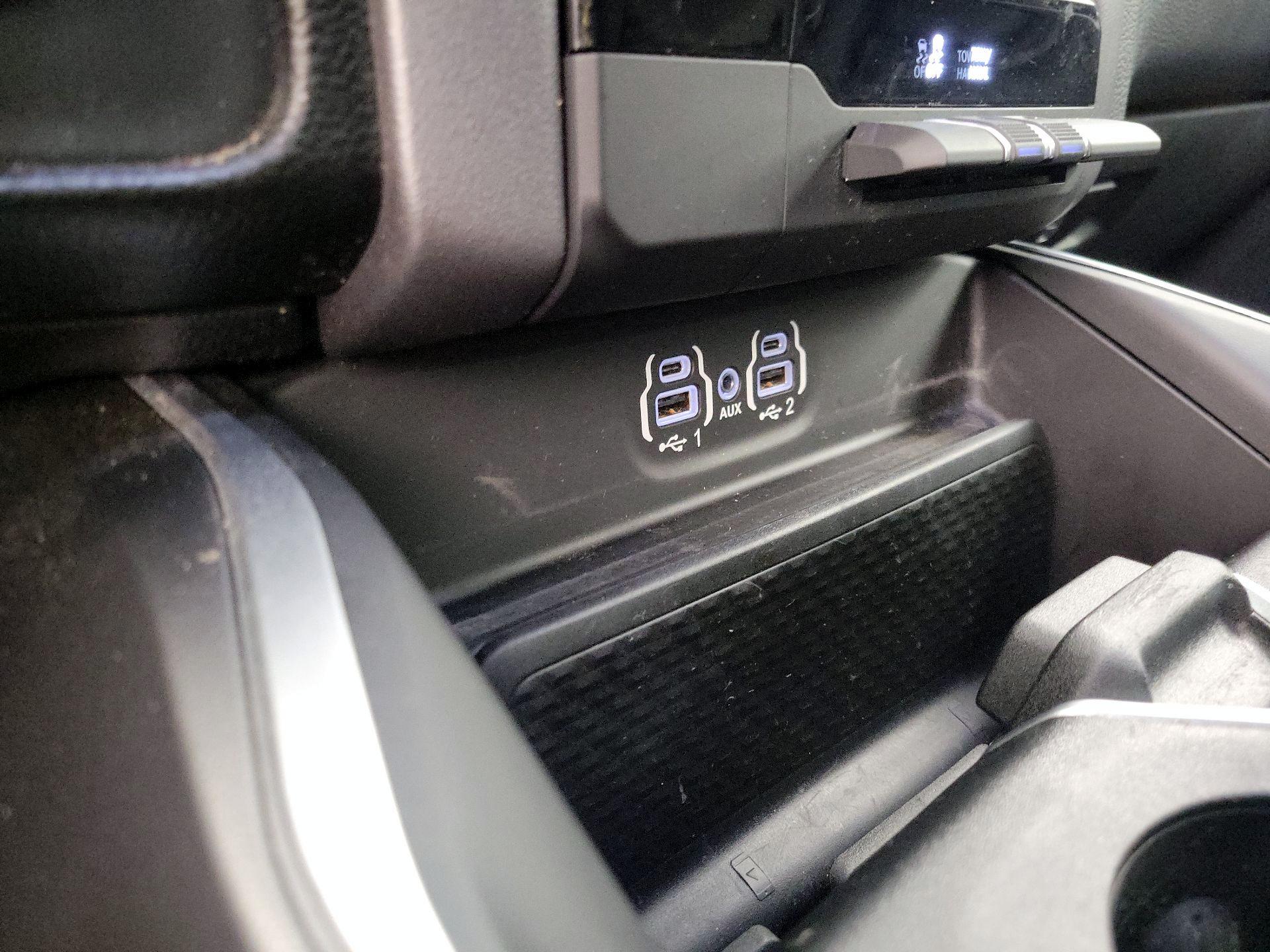 Thumbnail: 2021 RAM 1500 - 18