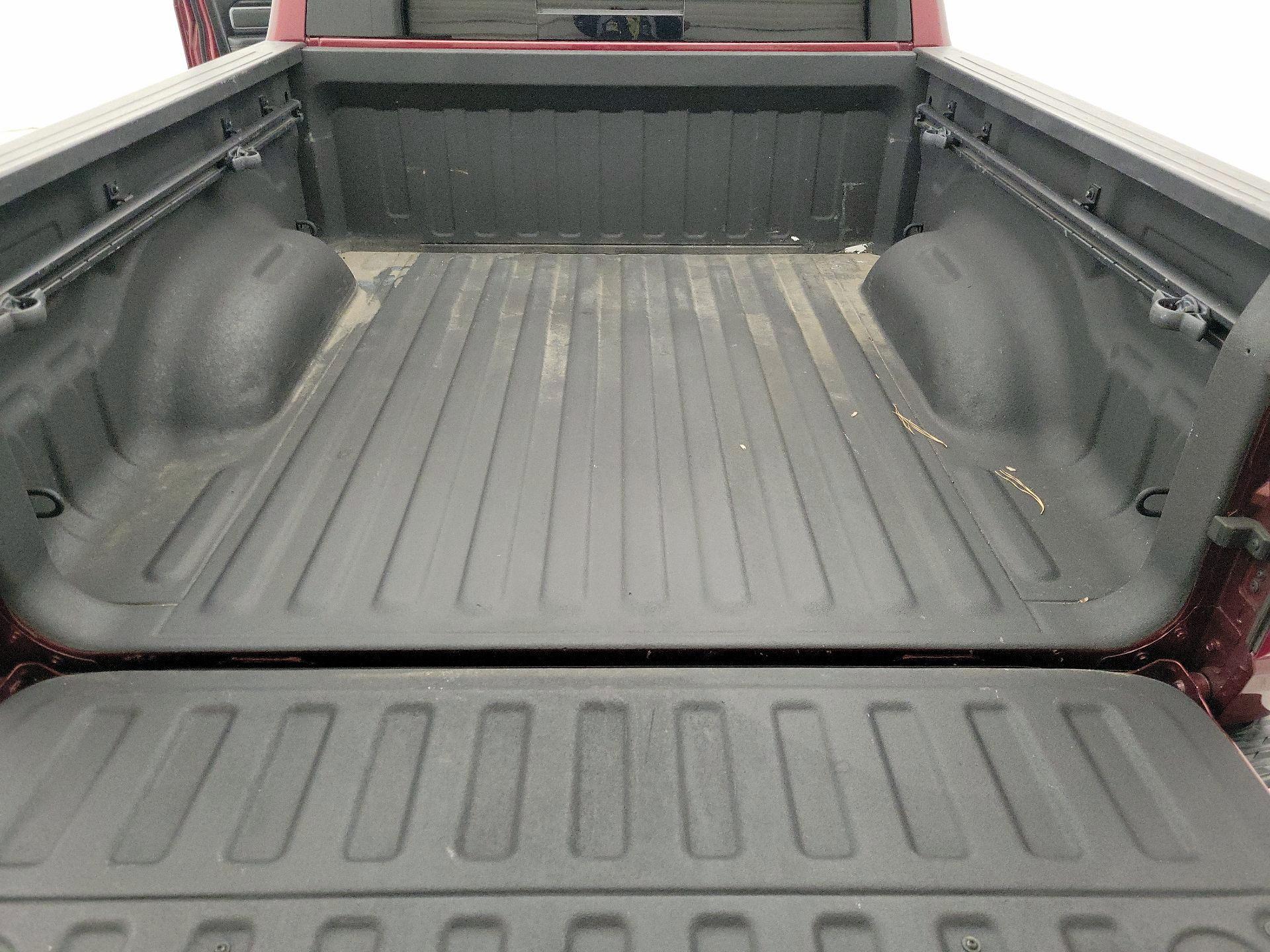 Thumbnail: 2021 RAM 1500 - 20