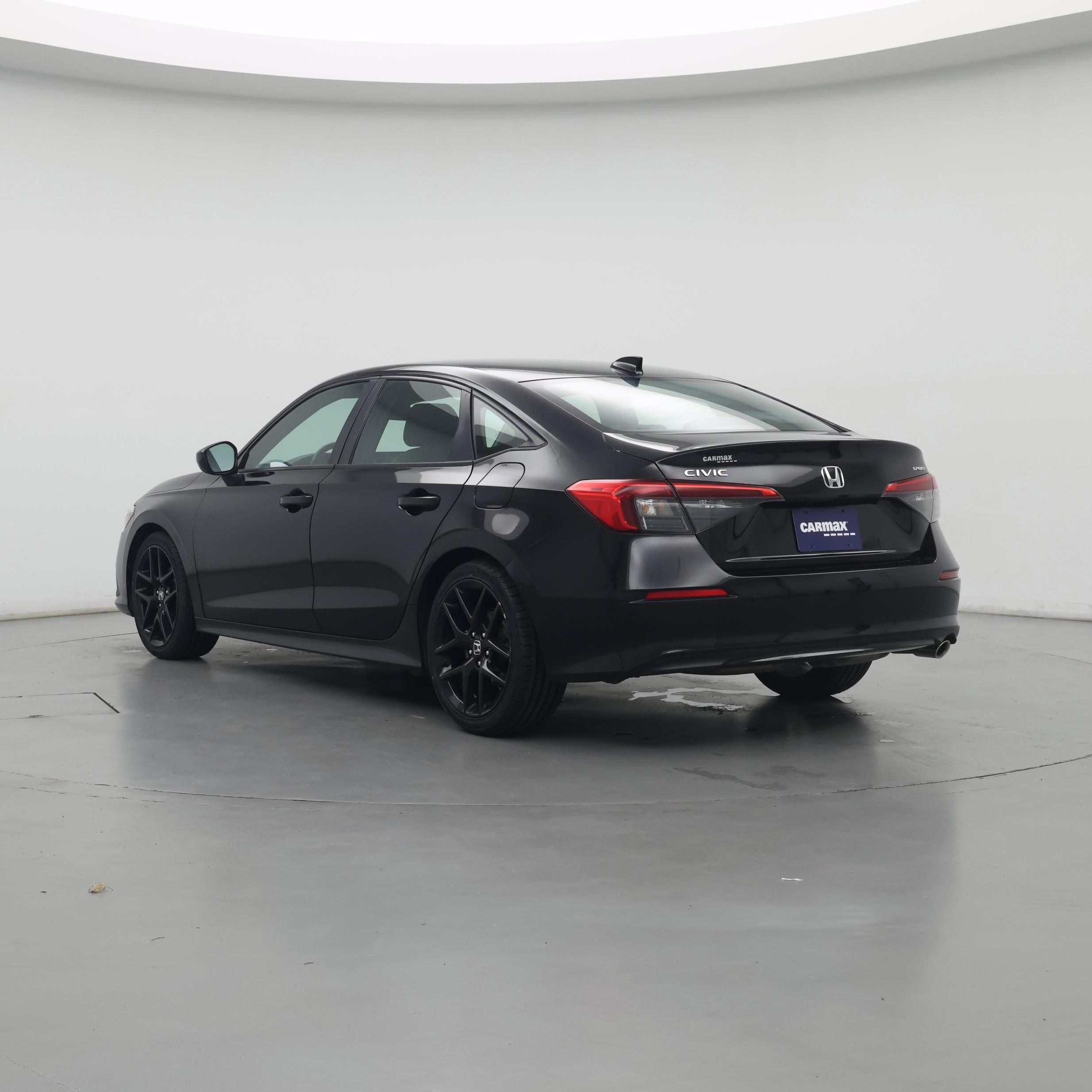 Thumbnail: 2023 Honda Civic - 2