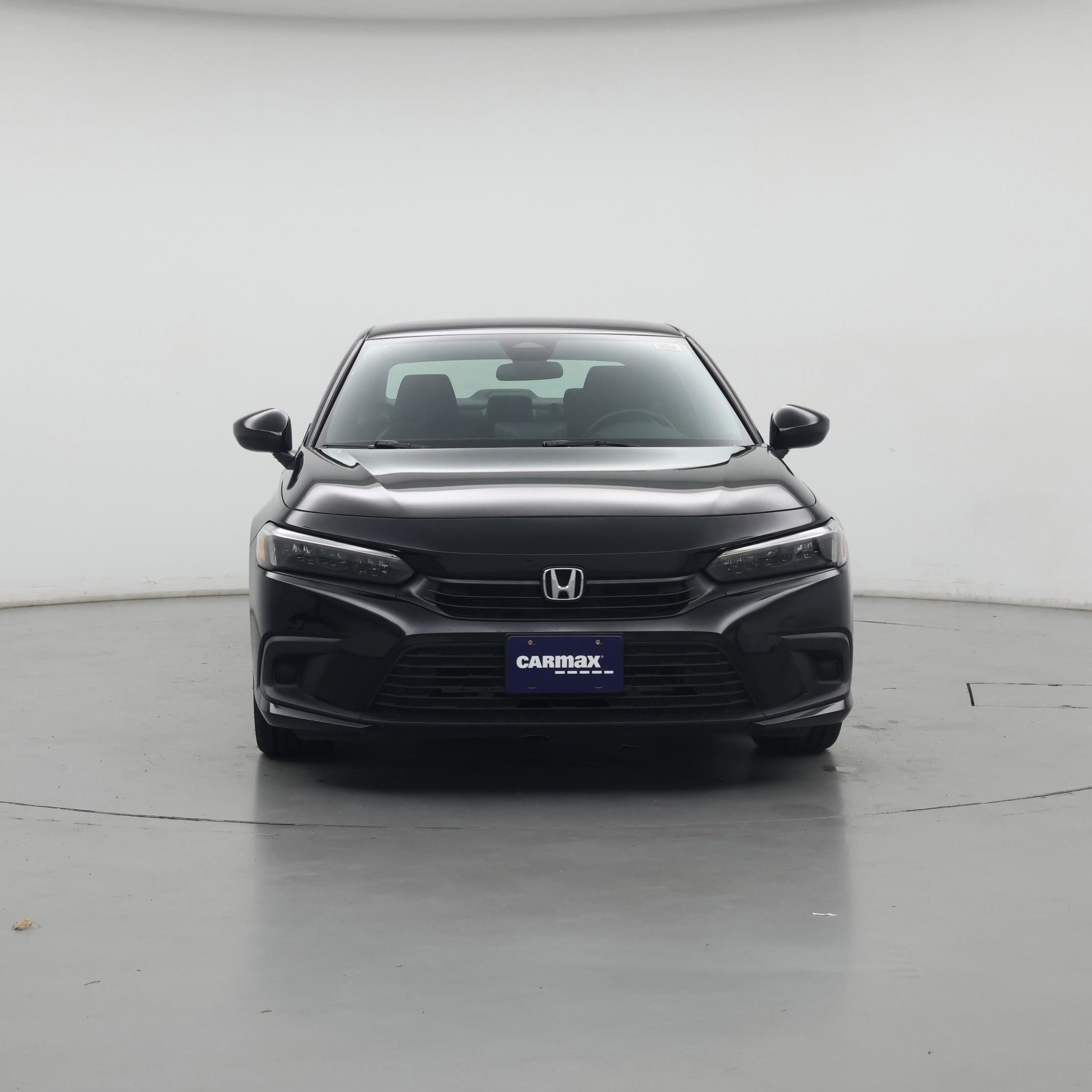 Thumbnail: 2023 Honda Civic - 5