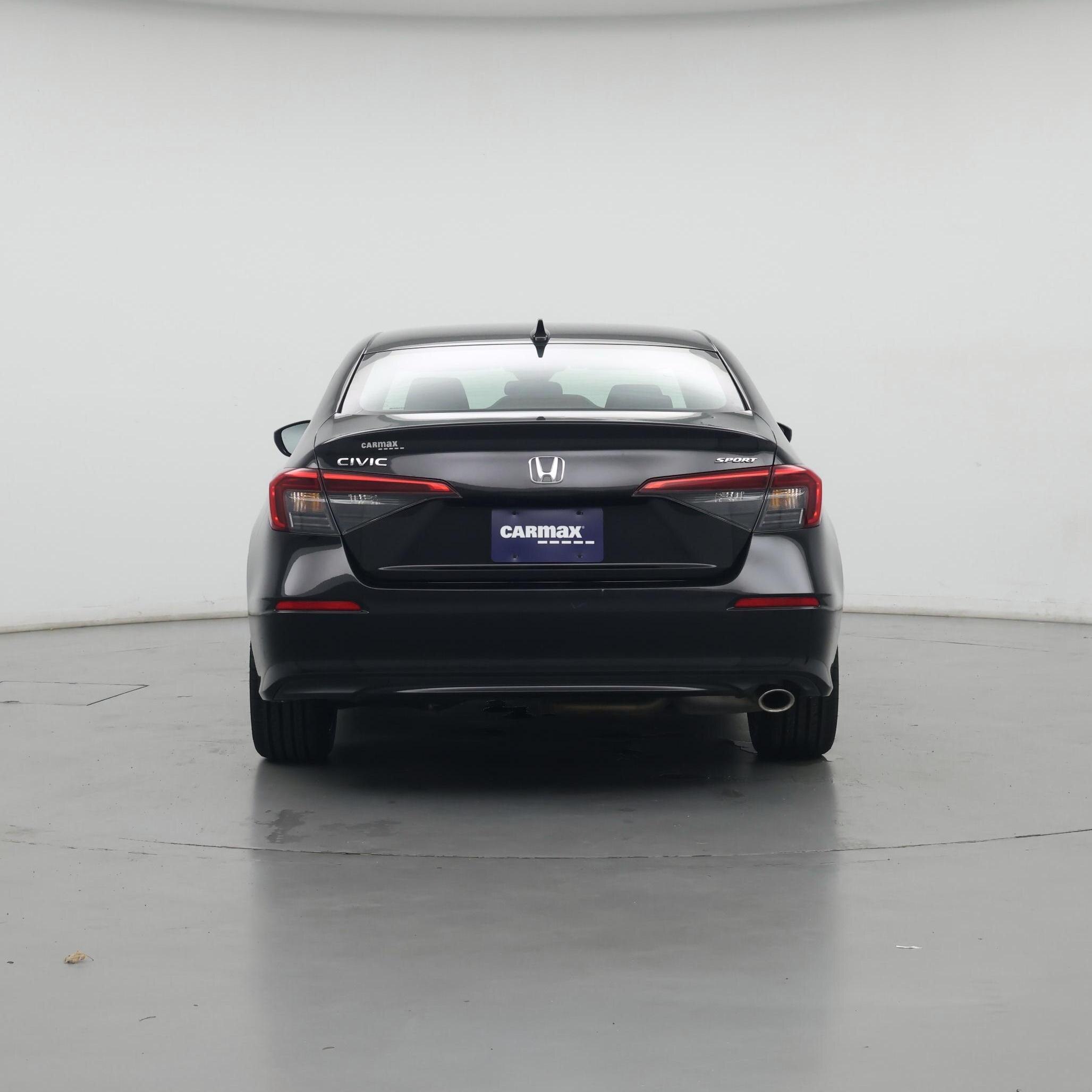 Thumbnail: 2023 Honda Civic - 6