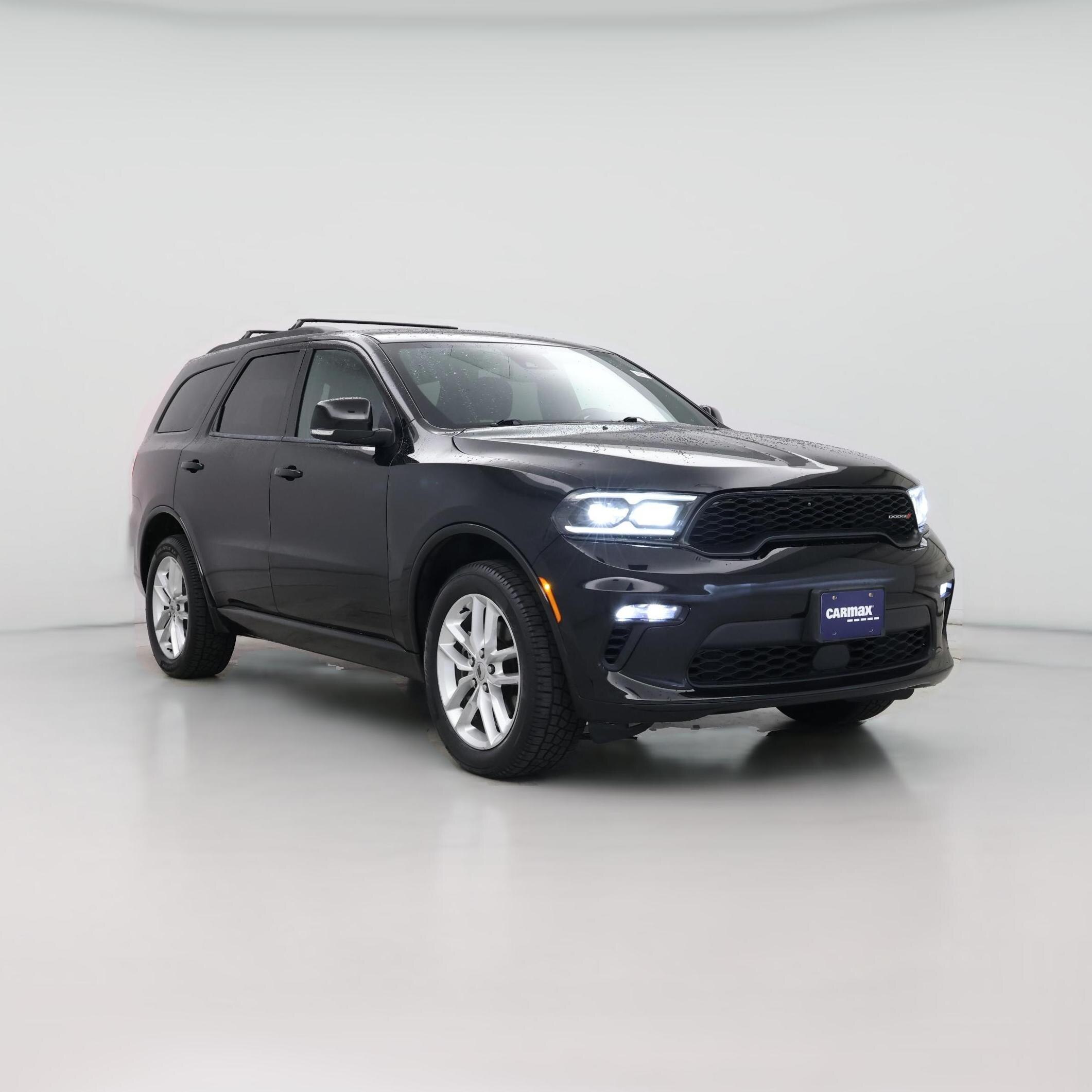 Thumbnail: 2022 Dodge Durango - 1