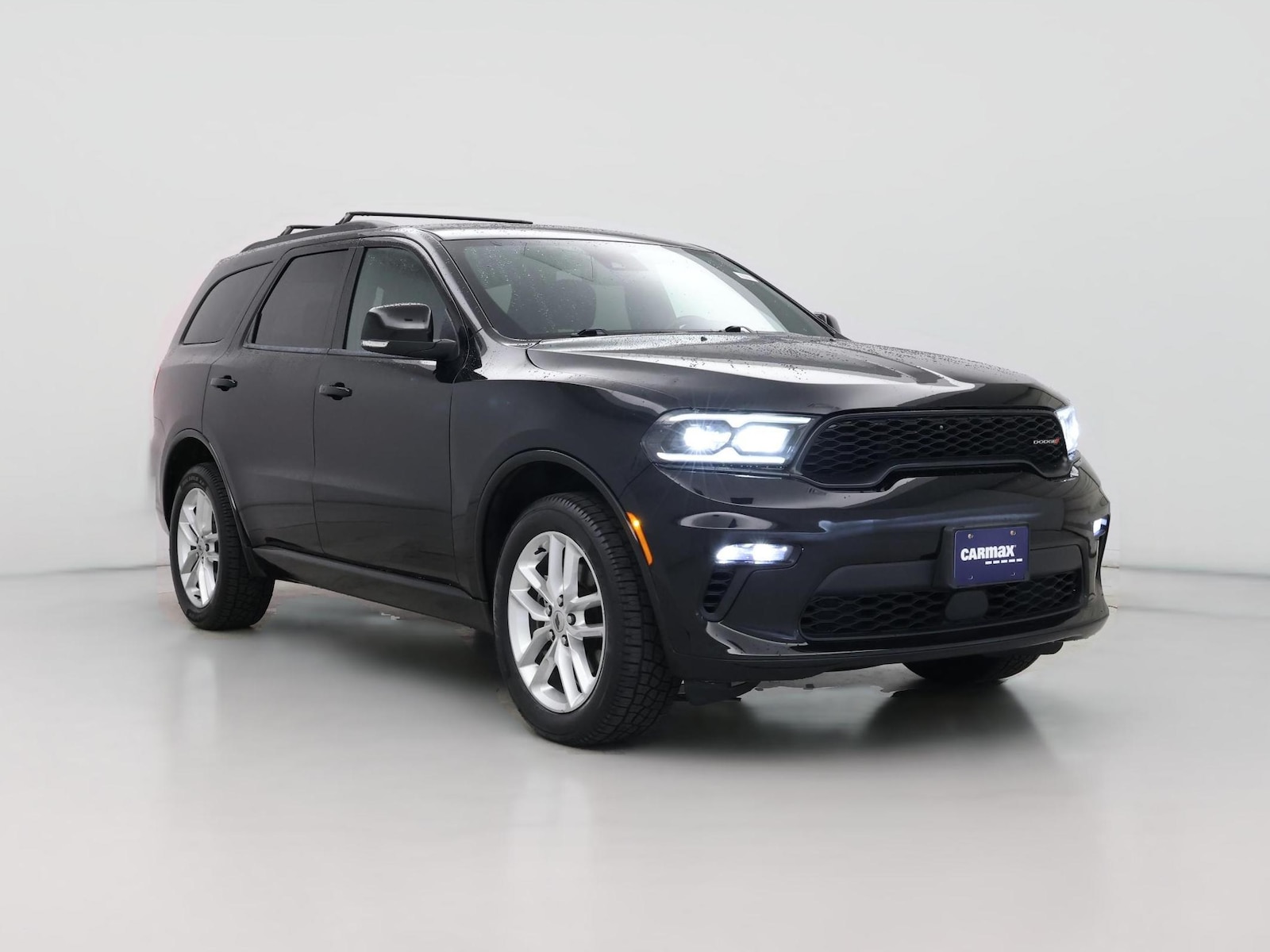 2022 Dodge Durango