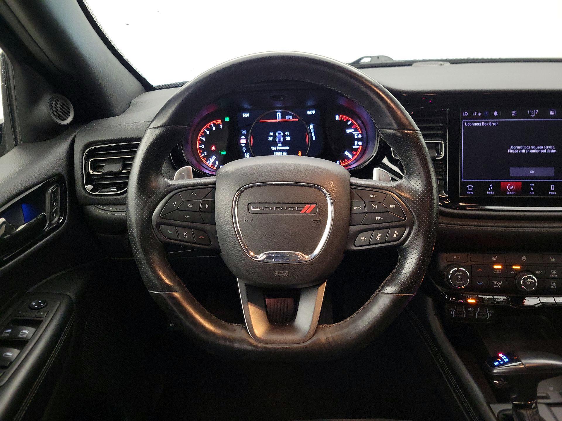 Thumbnail: 2022 Dodge Durango - 10