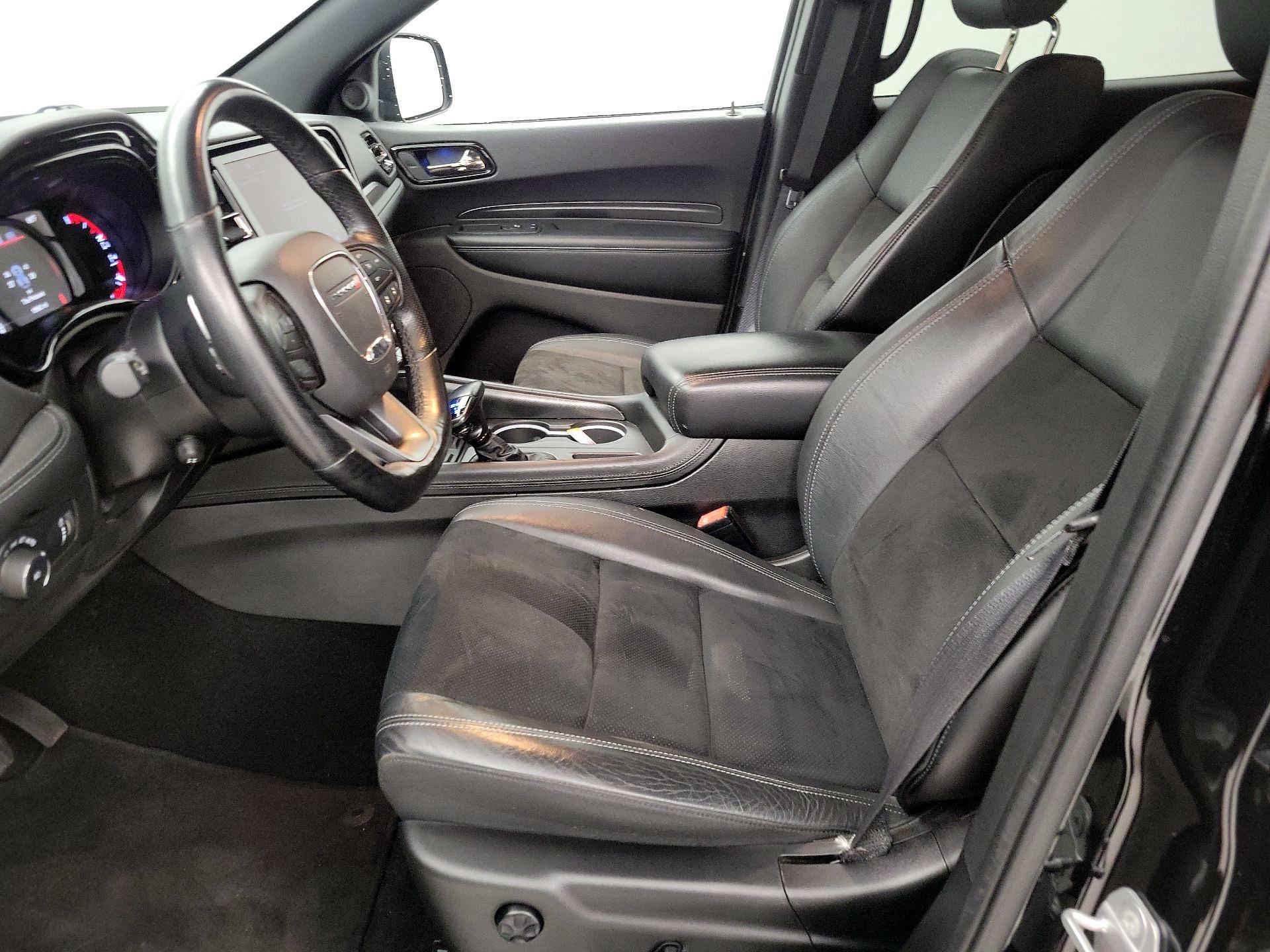 Thumbnail: 2022 Dodge Durango - 11