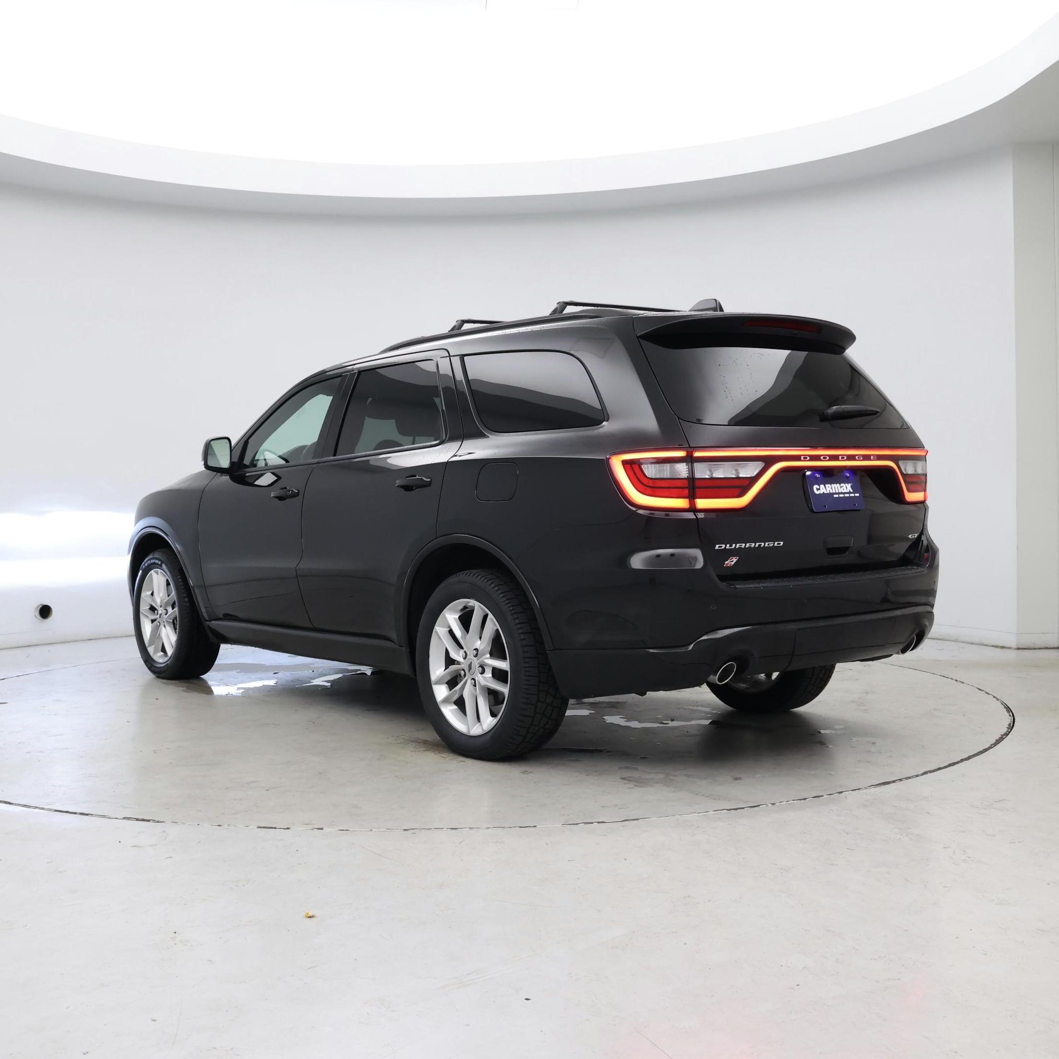 Thumbnail: 2022 Dodge Durango - 2