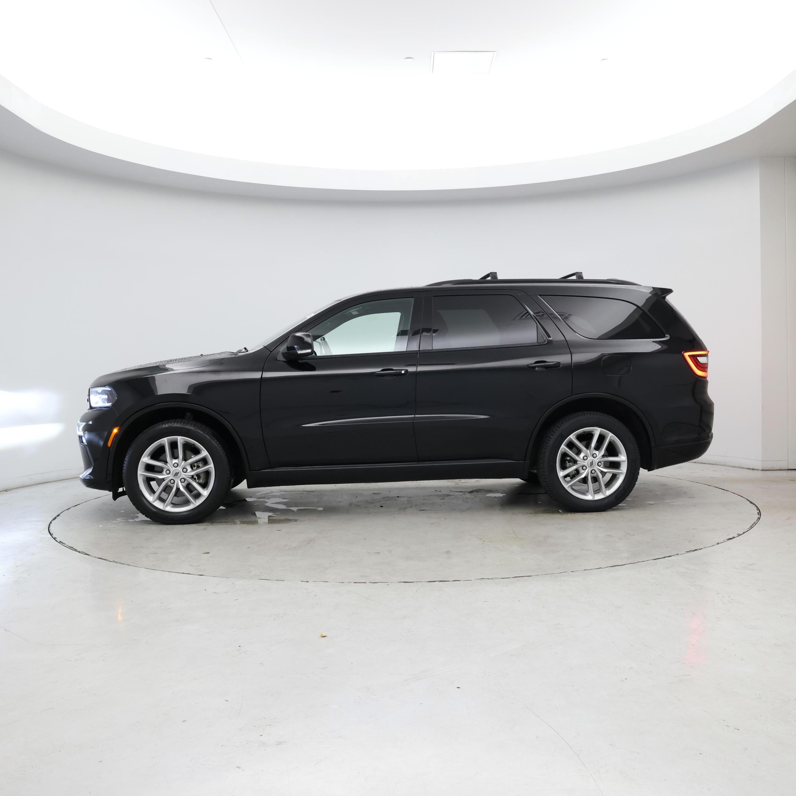 Thumbnail: 2022 Dodge Durango - 3