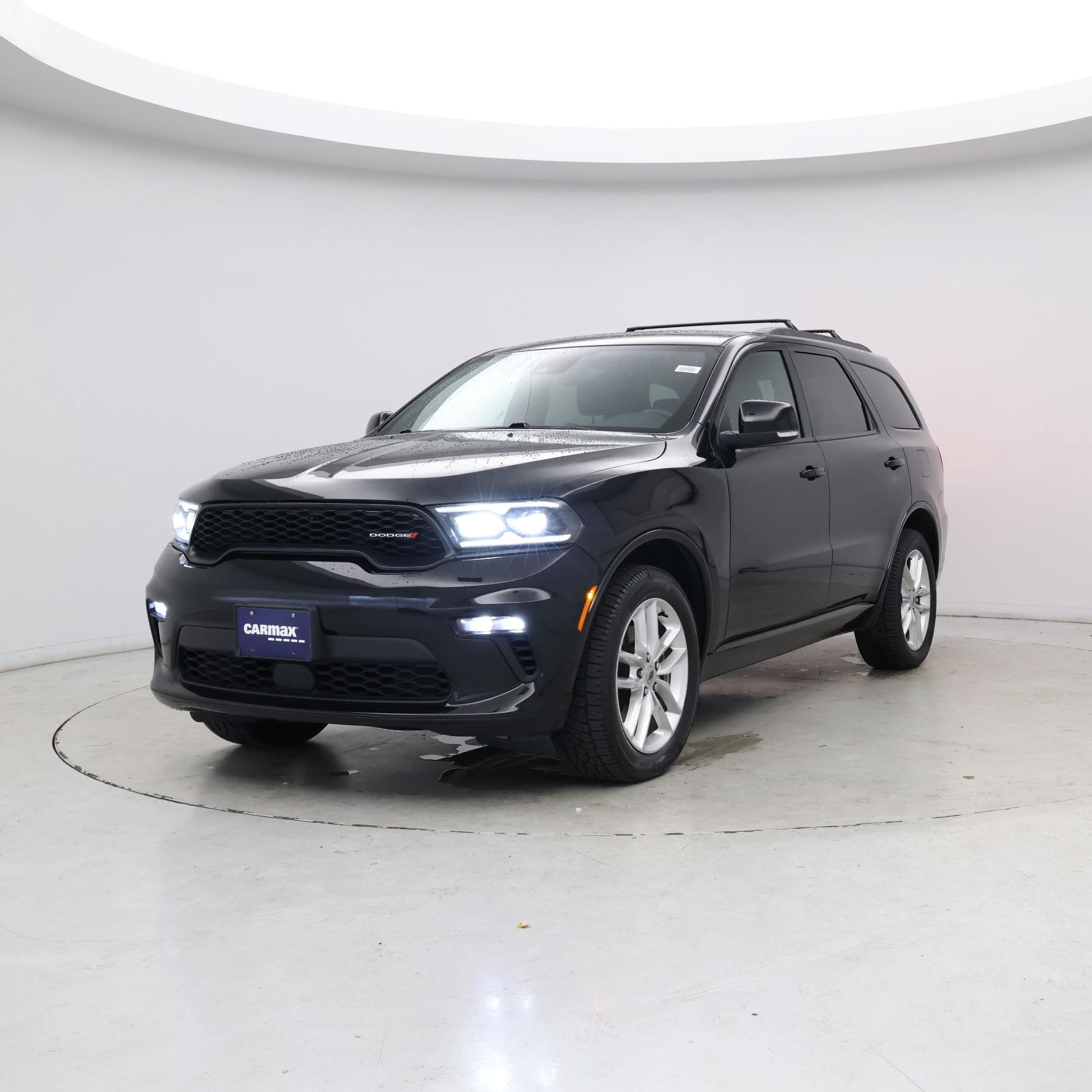 Thumbnail: 2022 Dodge Durango - 4