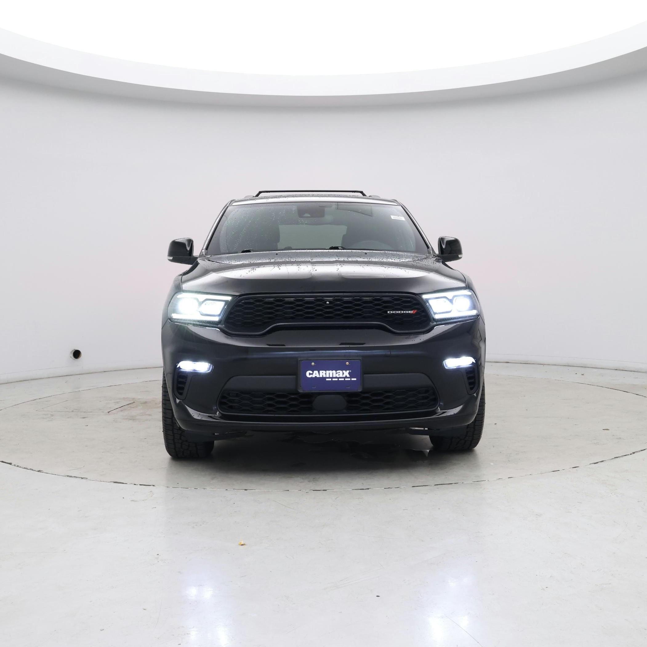 Thumbnail: 2022 Dodge Durango - 5