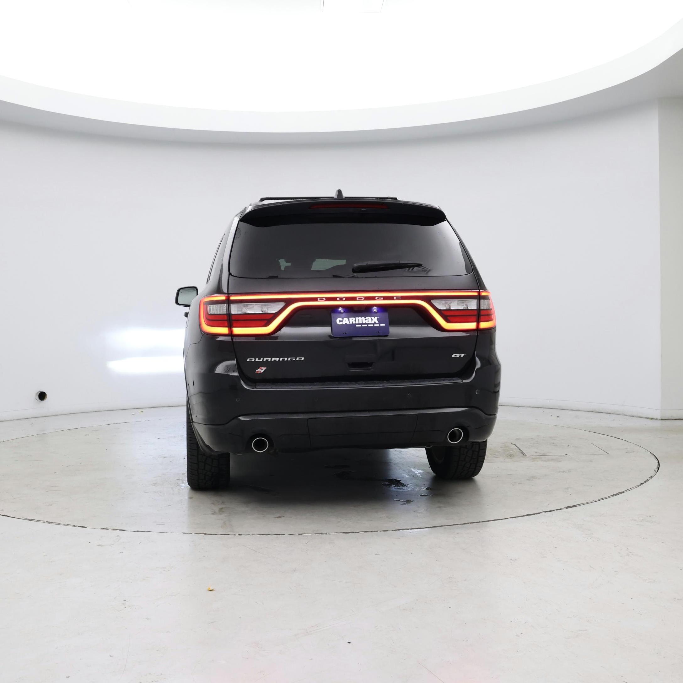 Thumbnail: 2022 Dodge Durango - 6