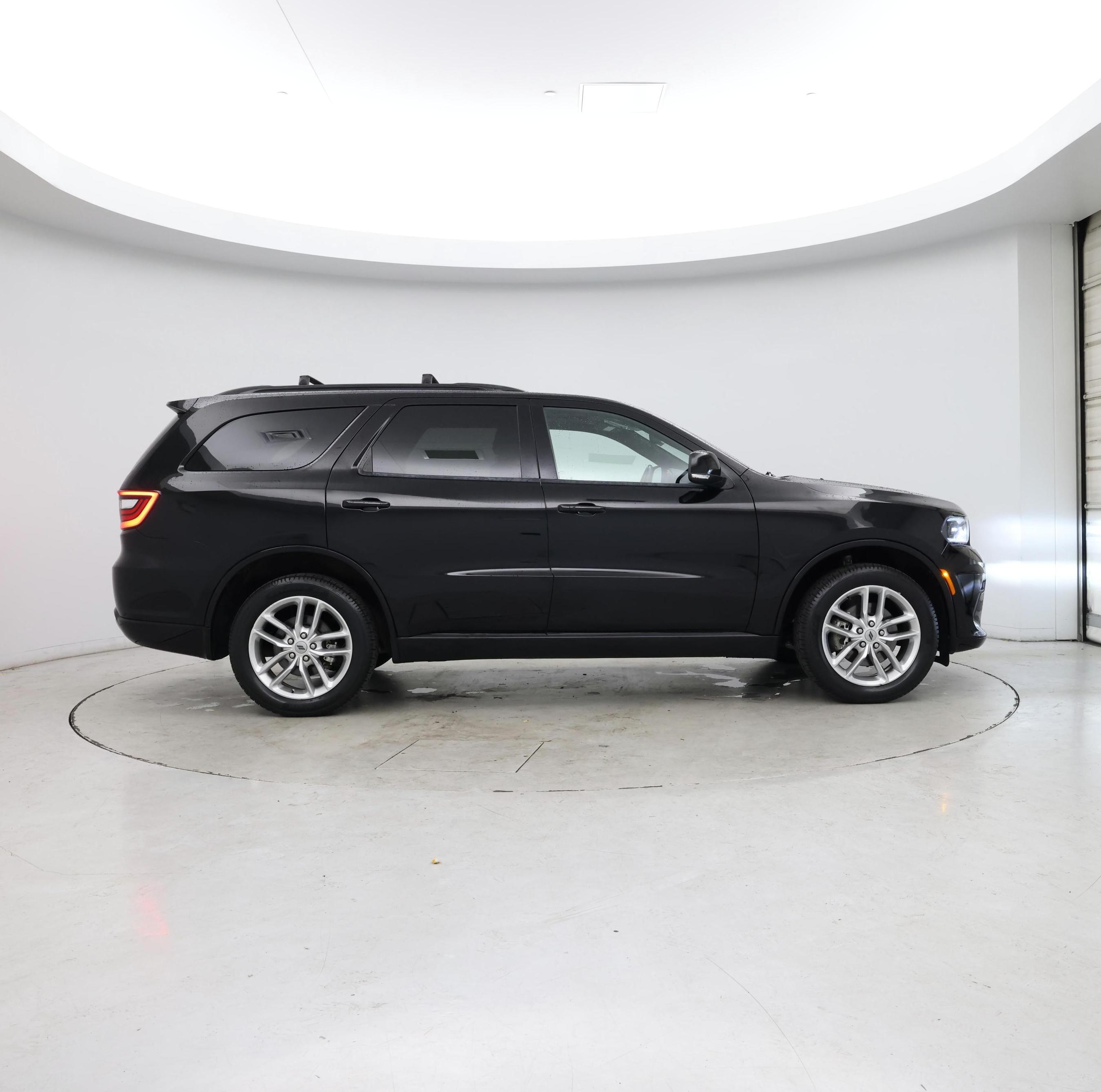 Thumbnail: 2022 Dodge Durango - 7