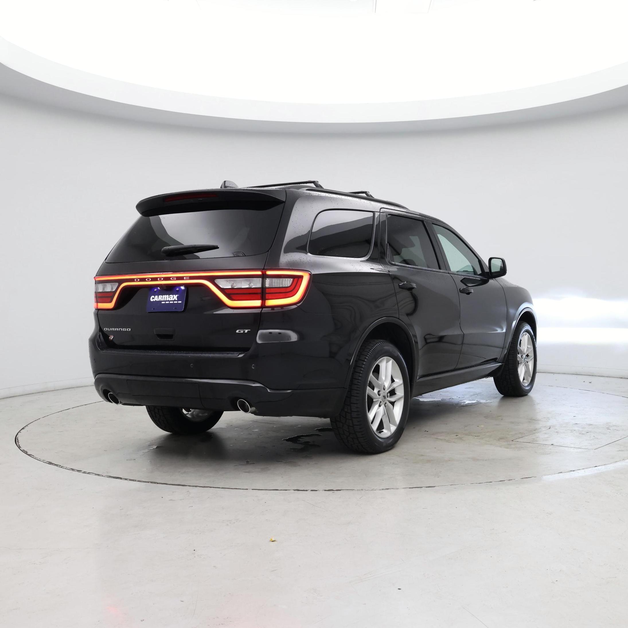 Thumbnail: 2022 Dodge Durango - 8