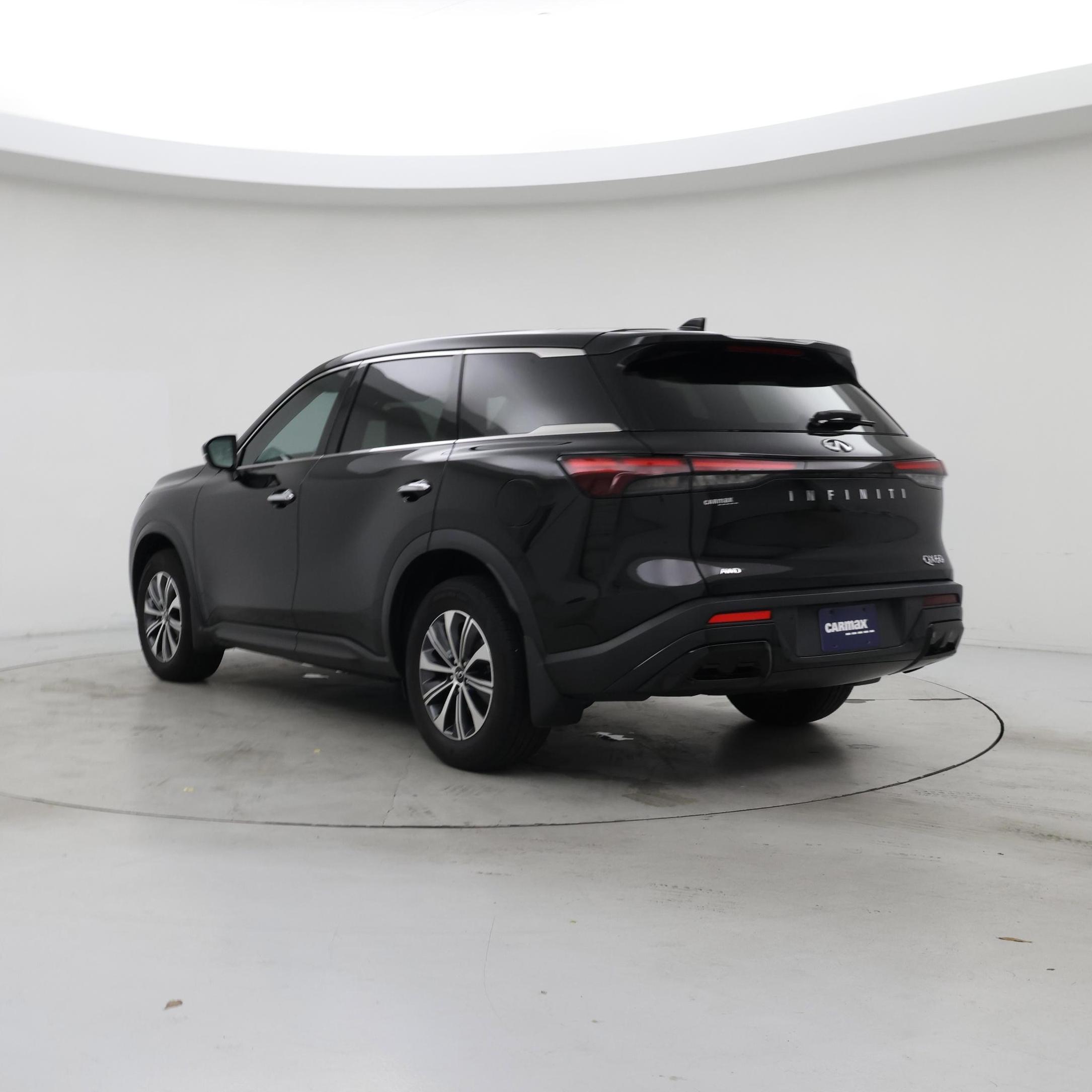 Thumbnail: 2023 INFINITI QX60 - 2