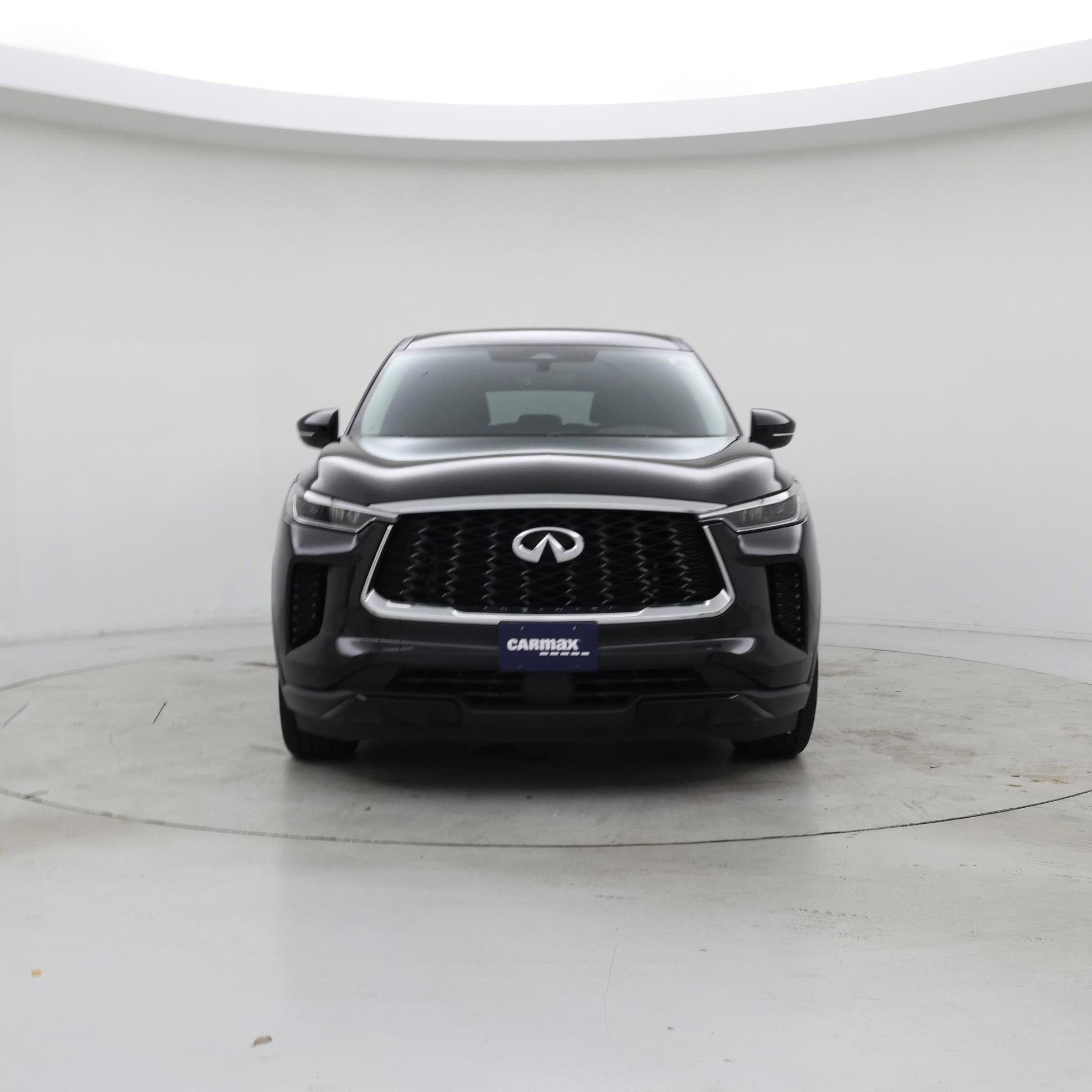 Thumbnail: 2023 INFINITI QX60 - 5