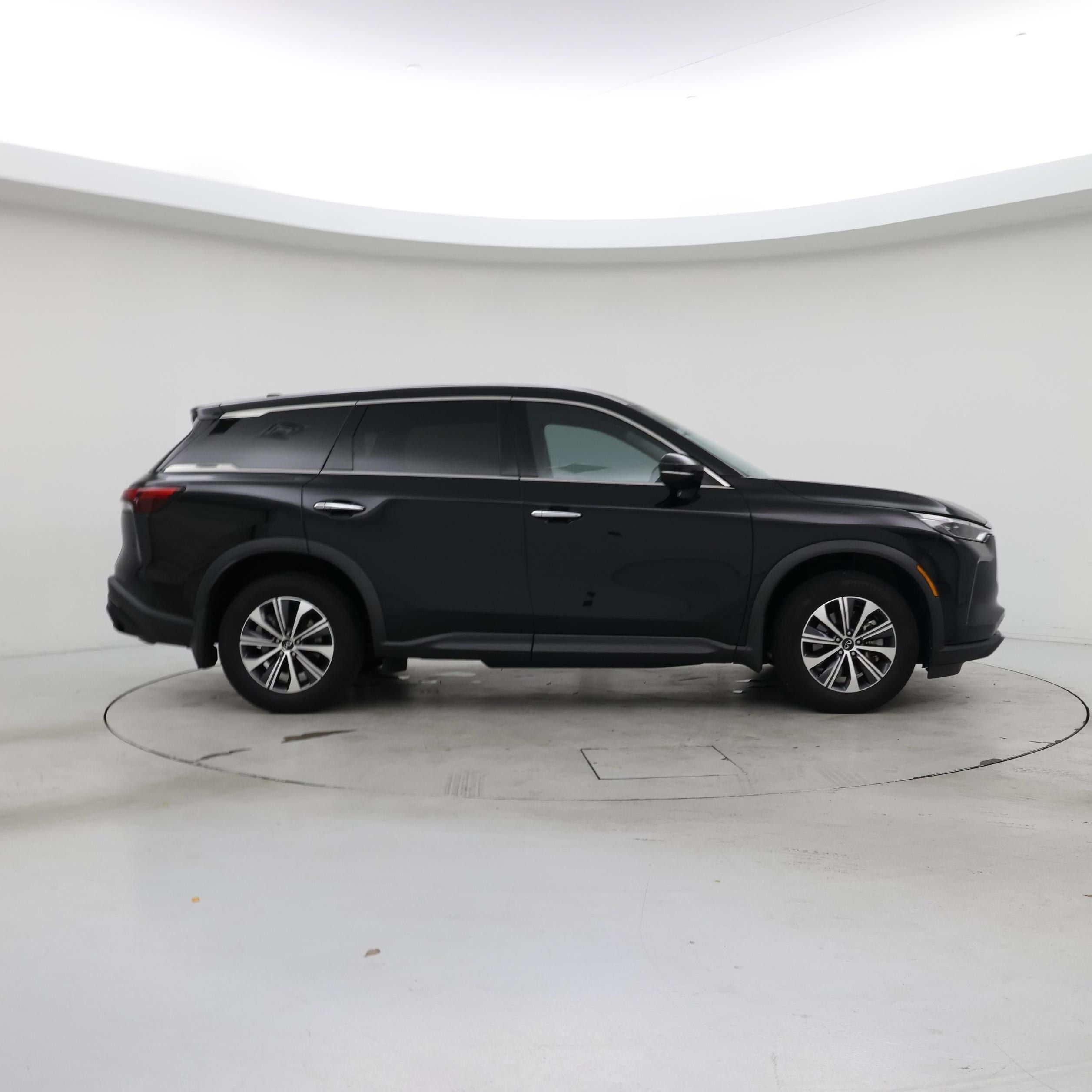 Thumbnail: 2023 INFINITI QX60 - 7