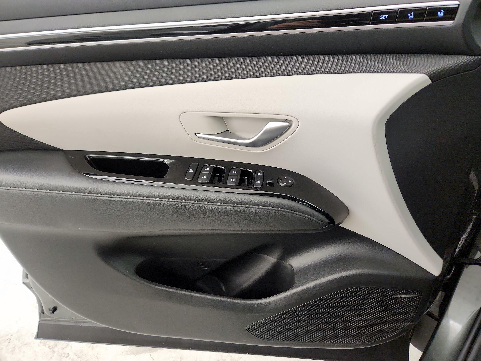 Thumbnail: 2023 Hyundai Tucson - 12