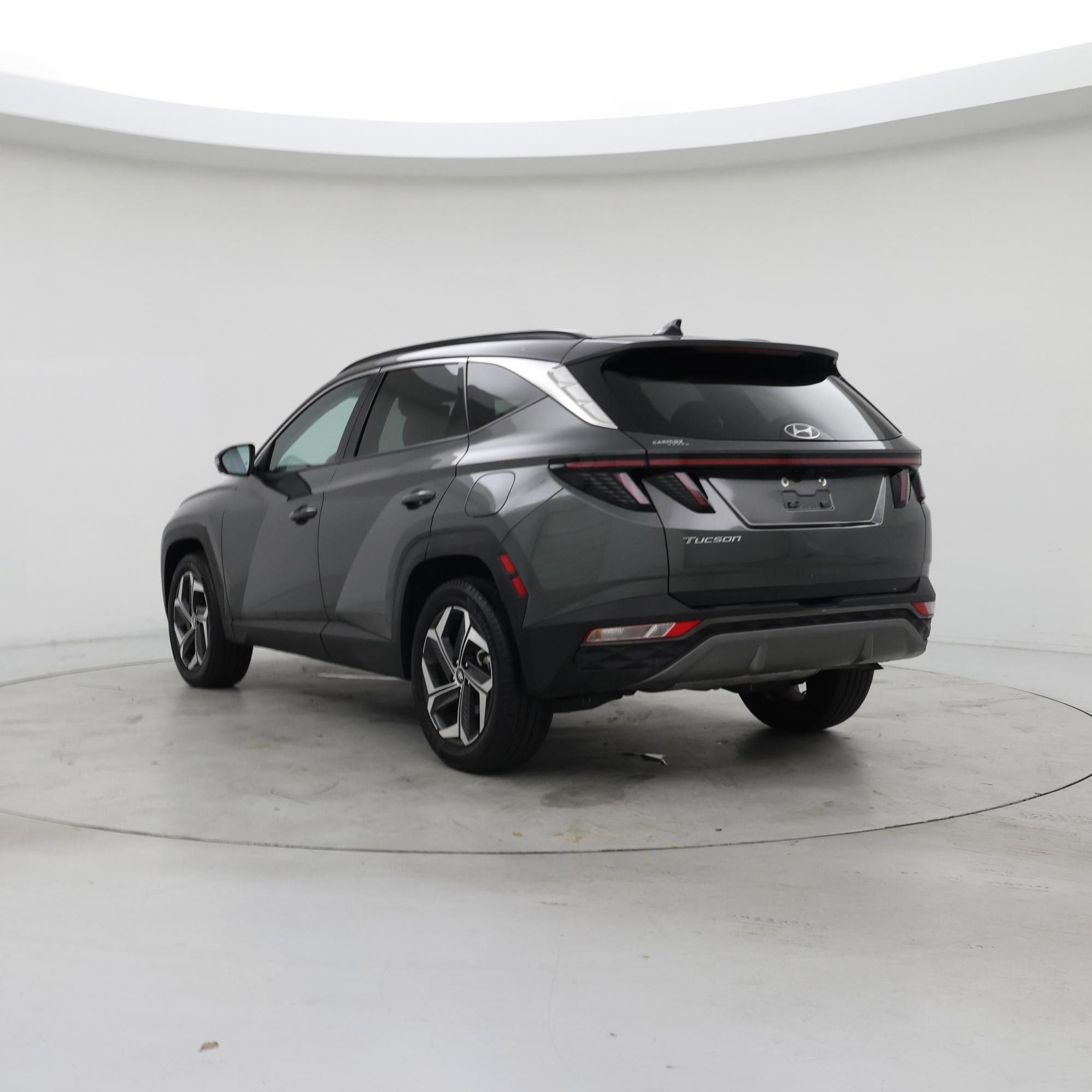 Thumbnail: 2023 Hyundai Tucson - 2