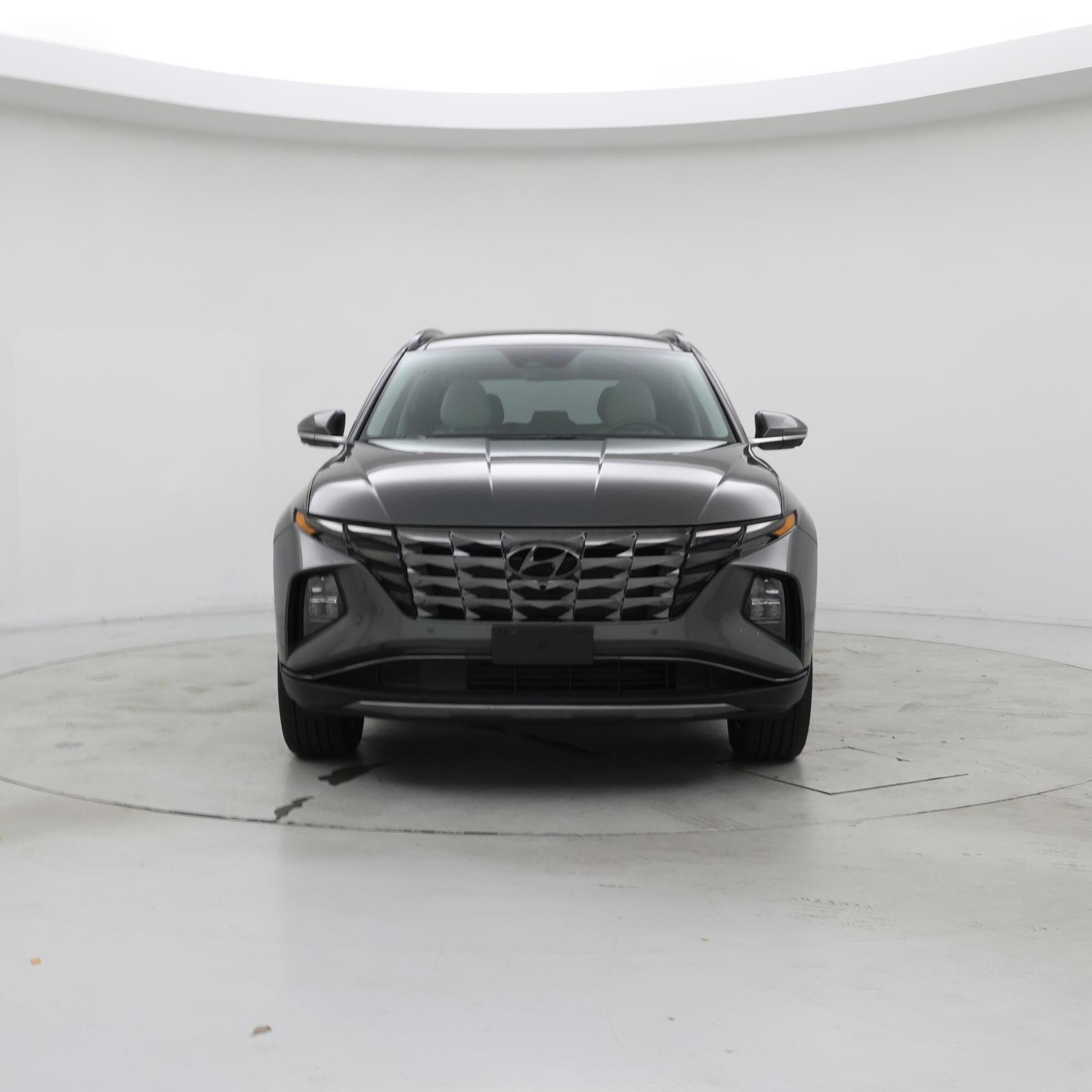 Thumbnail: 2023 Hyundai Tucson - 5