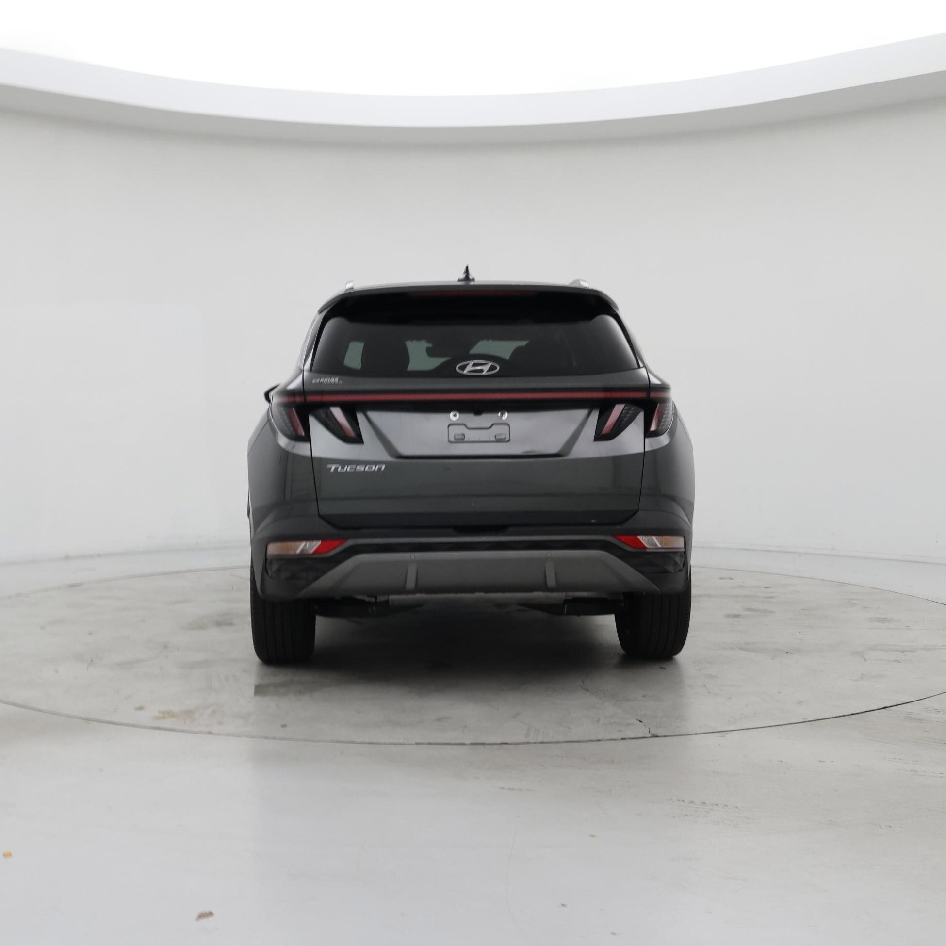 Thumbnail: 2023 Hyundai Tucson - 6